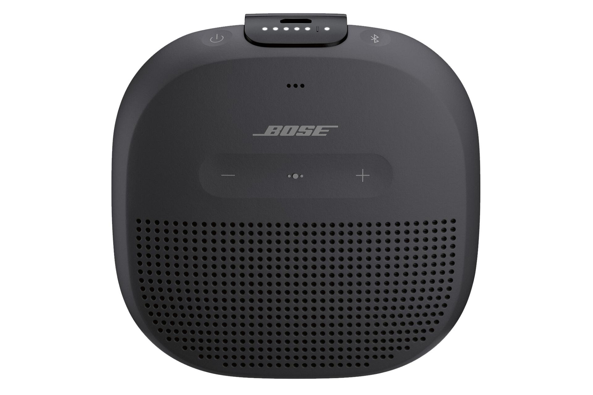 پاور اسپیکر بوز Bose SoundLink Micro