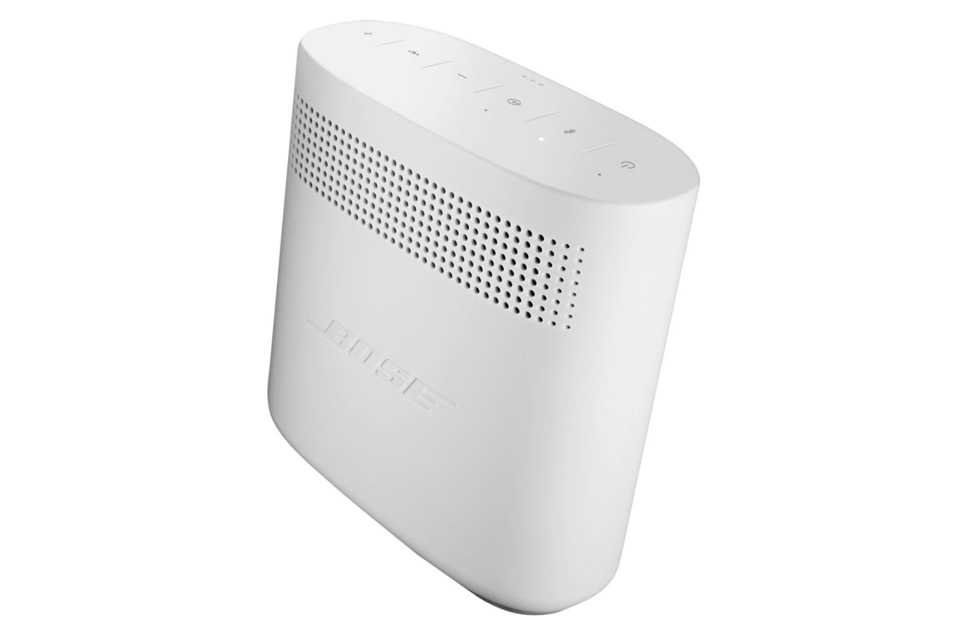 اسپیکر بوز Bose SoundLink Color II نمای پشت