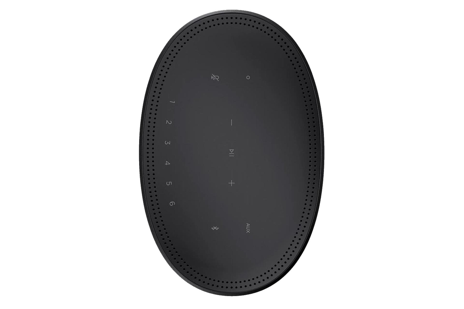اسپیکر بوز Bose Home Speaker 500 نمای بالا