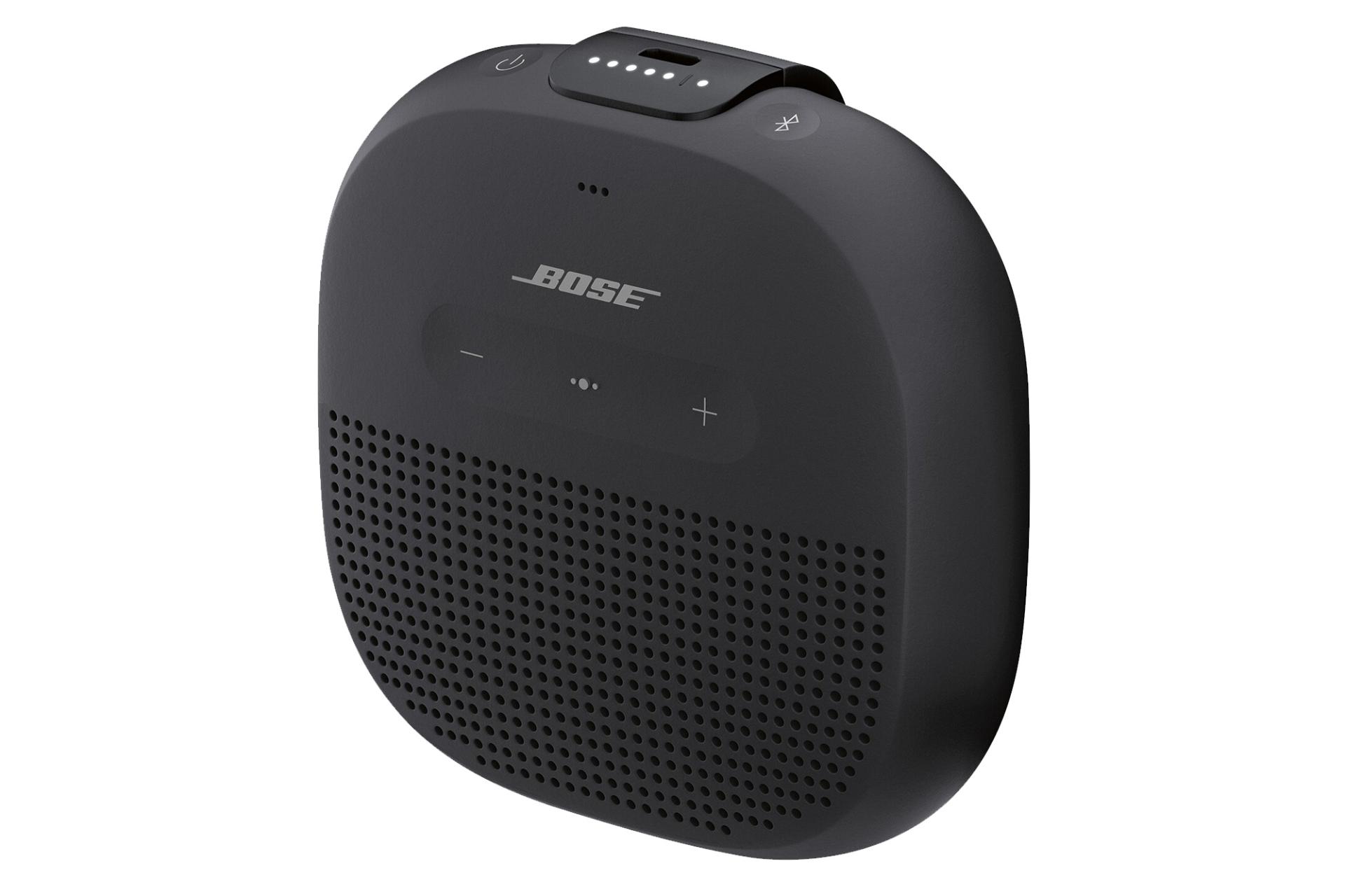 ابعاد اسپیکر بوز Bose SoundLink Micro