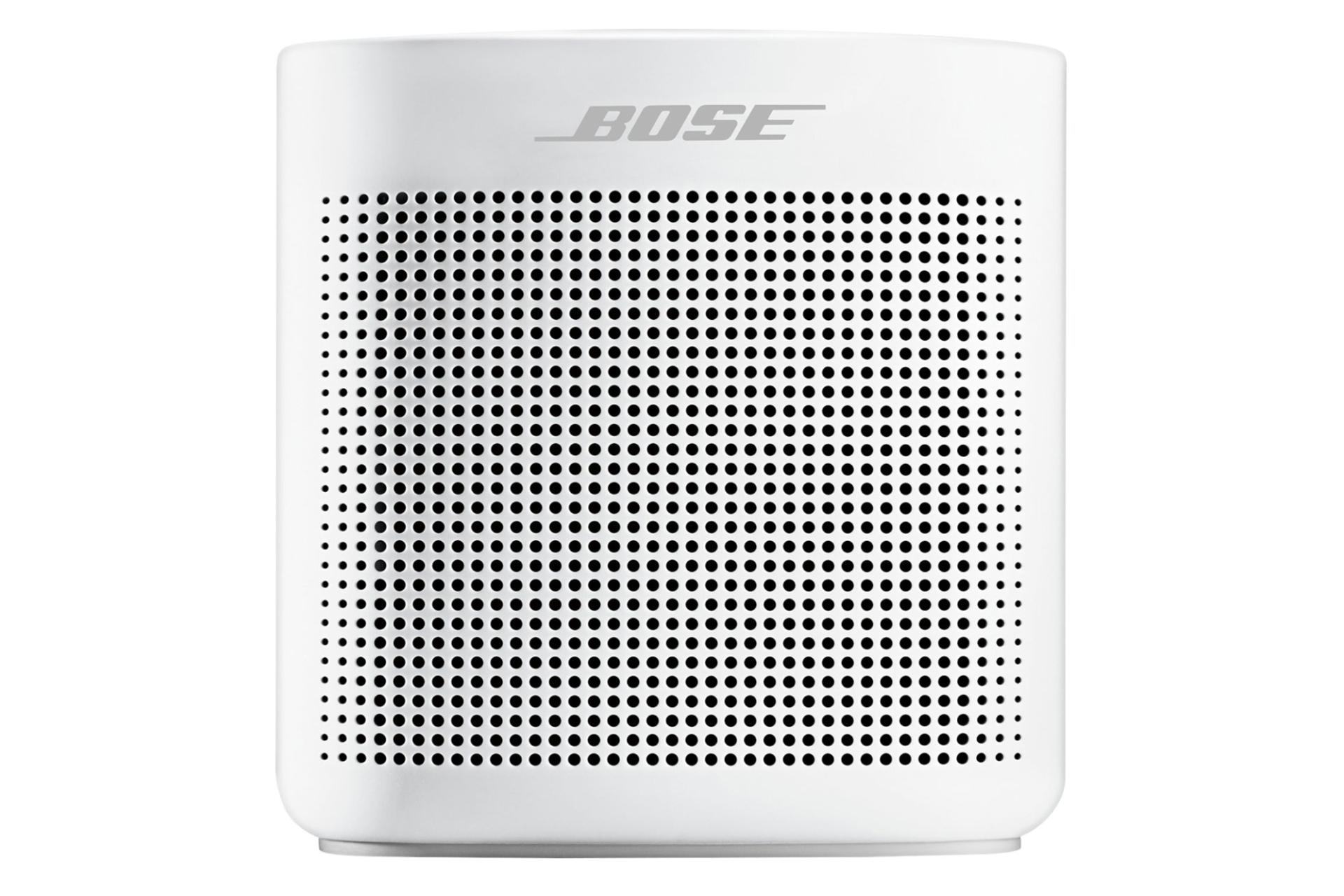 اسپیکر بوز Bose SoundLink Color II نمای جلو