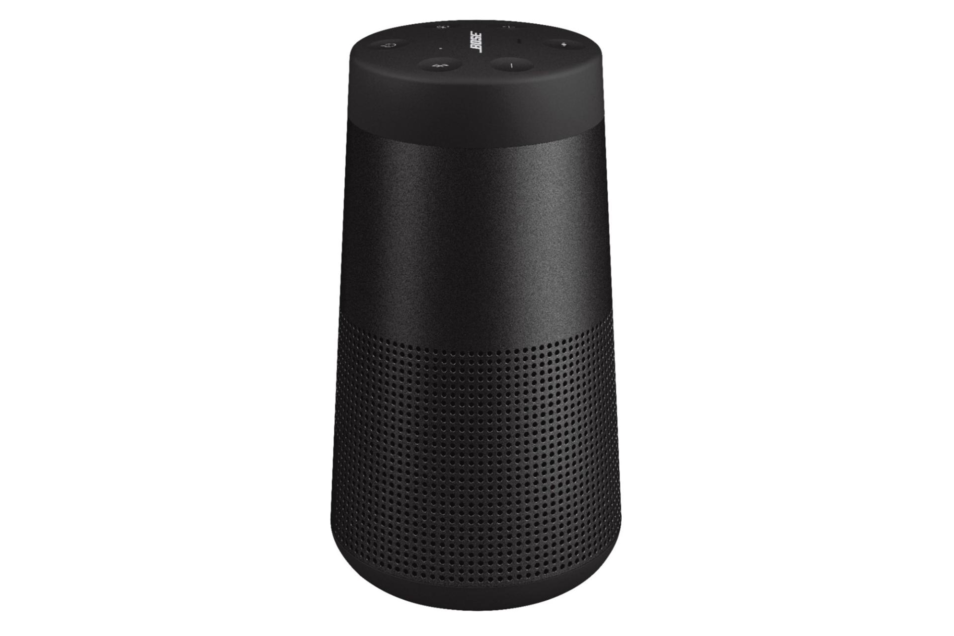 اسپیکر بوز Bose SoundLink Revolve II مشکی