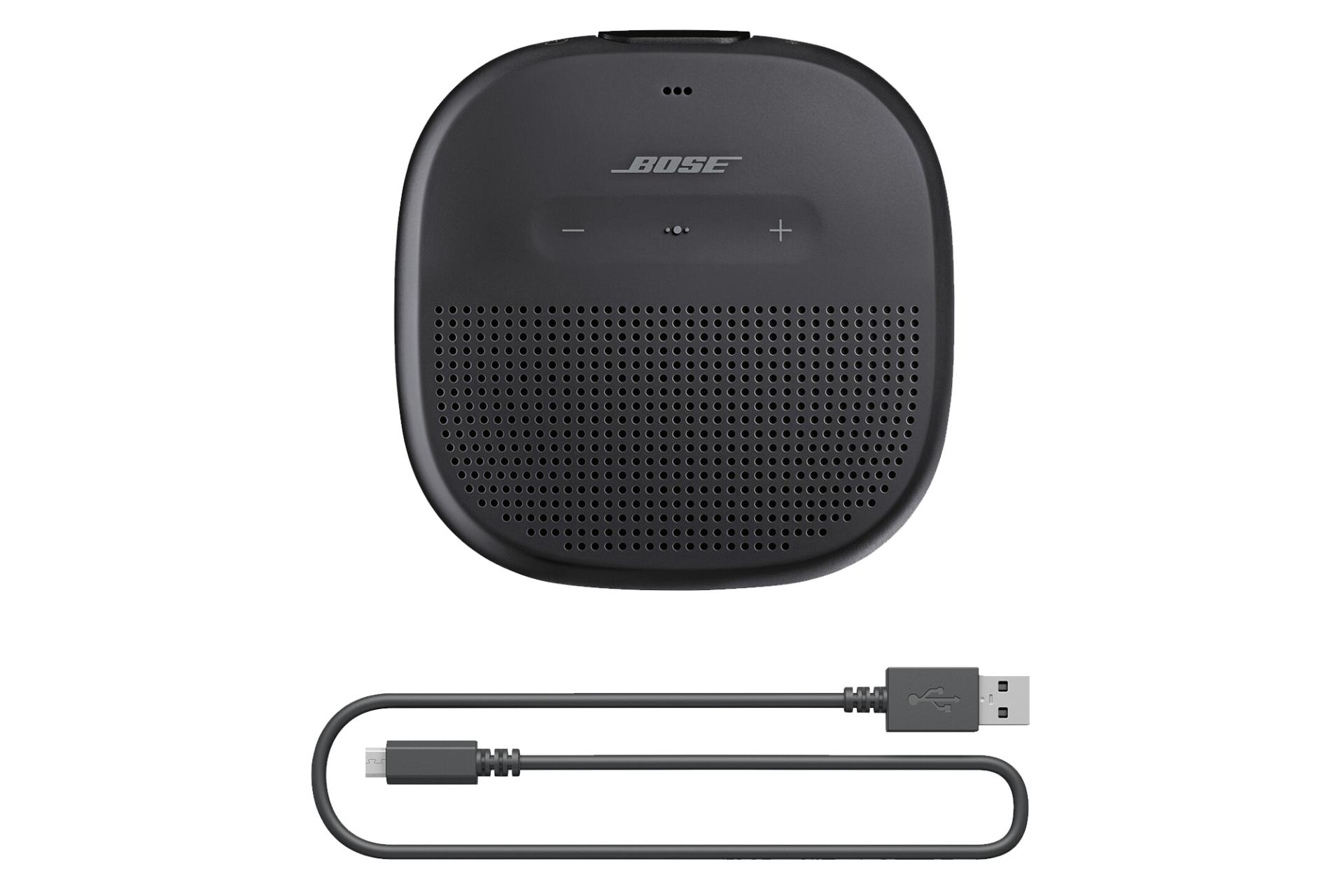 اقلام همراه اسپیکر بوز Bose SoundLink Micro