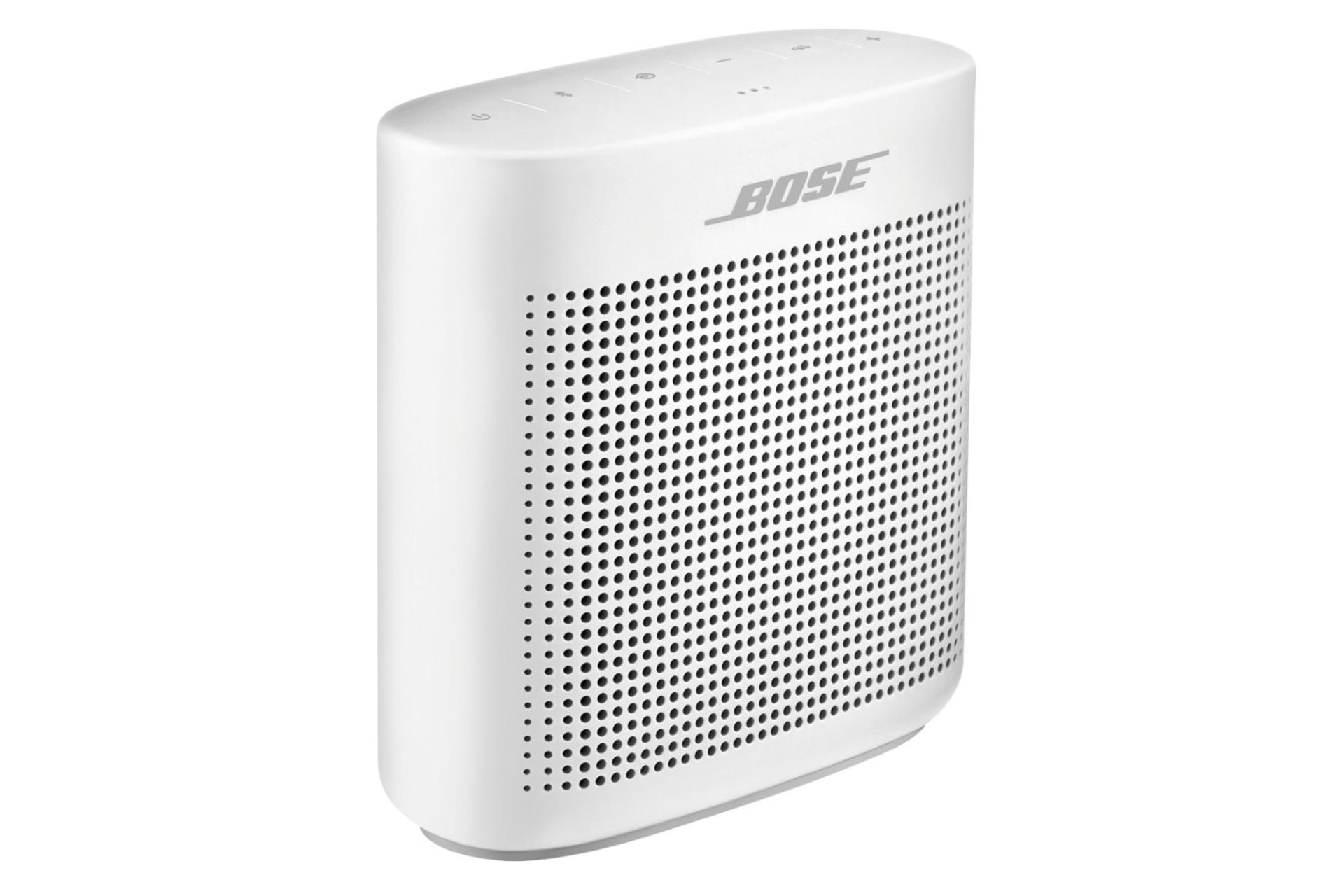 ابعاد اسپیکر بوز Bose SoundLink Color II