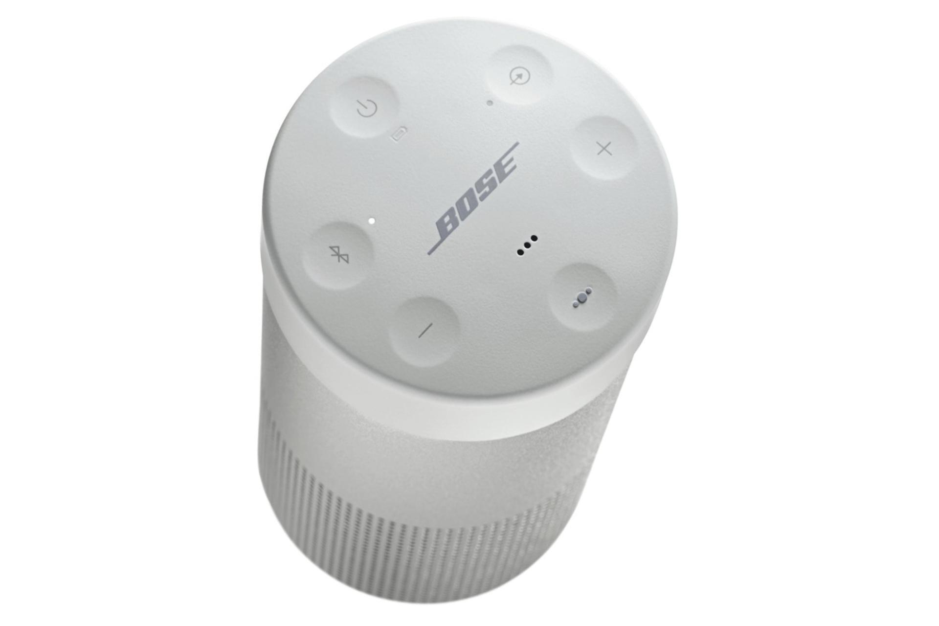 اسپیکر بوز Bose SoundLink Revolve II نمای بالا