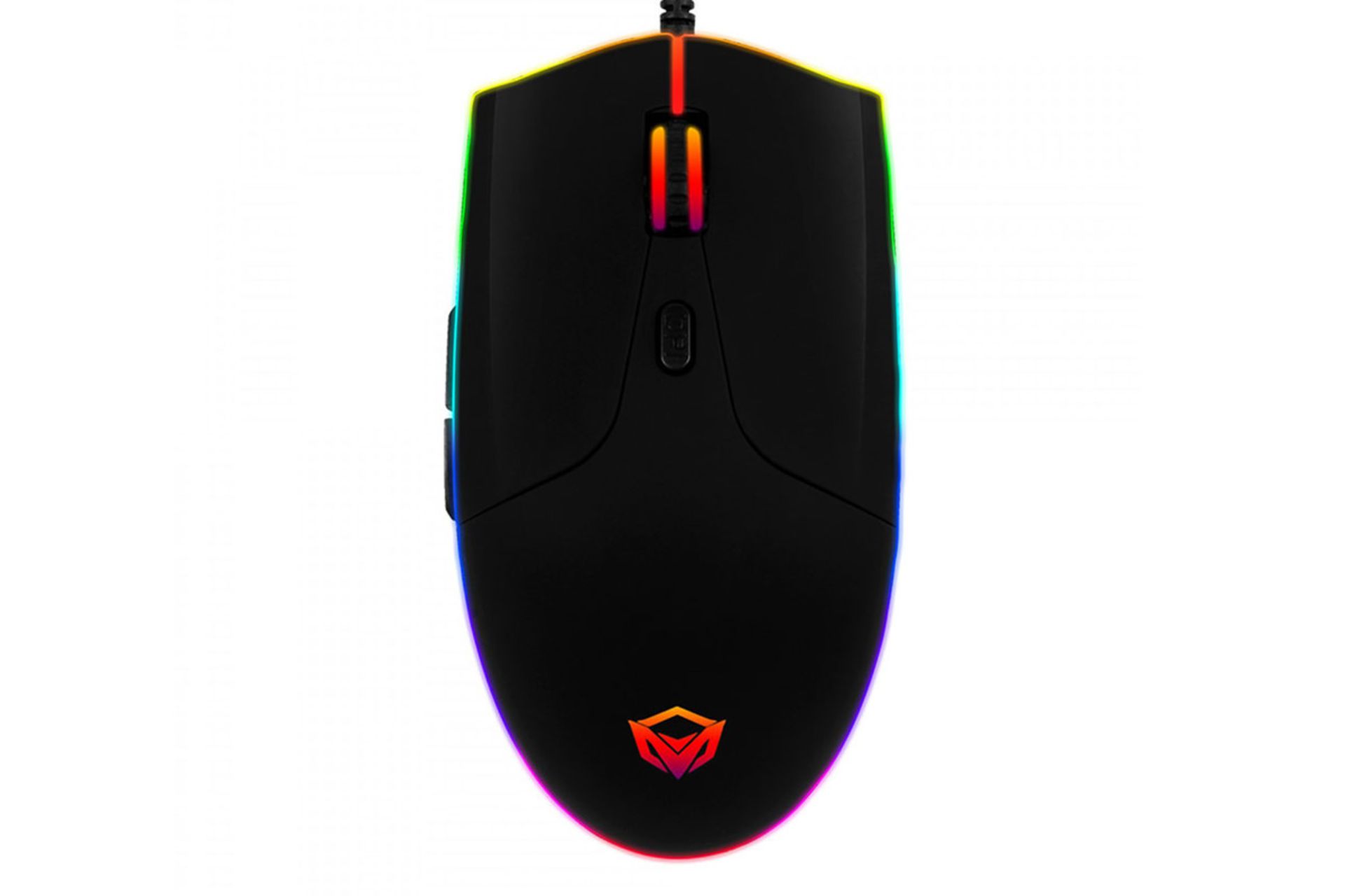 نمای روبرو ماوس میشن GM21