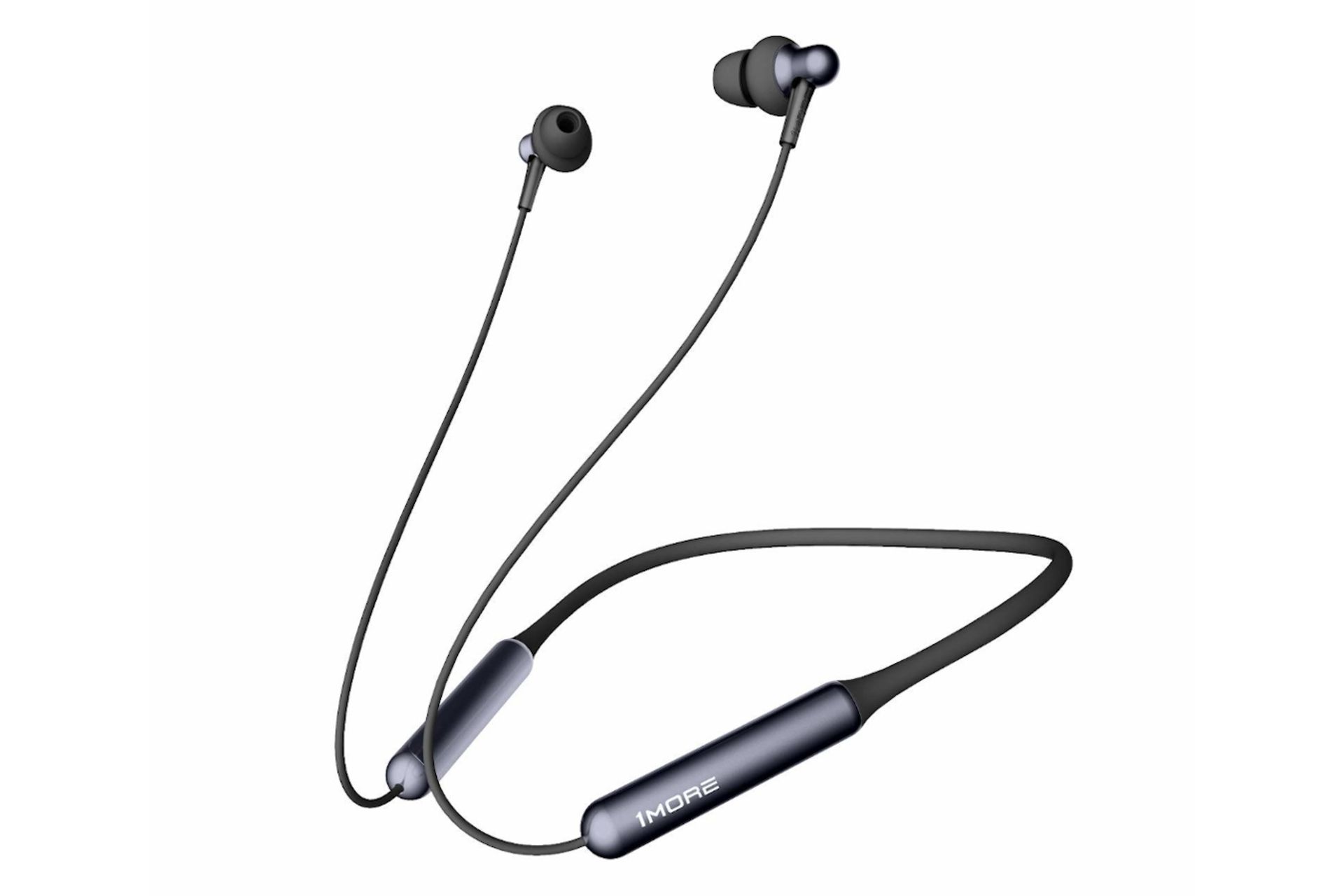 هدفون بی سیم وان مور 1MORE Stylish Dual-Dynamic Driver BT مشکی