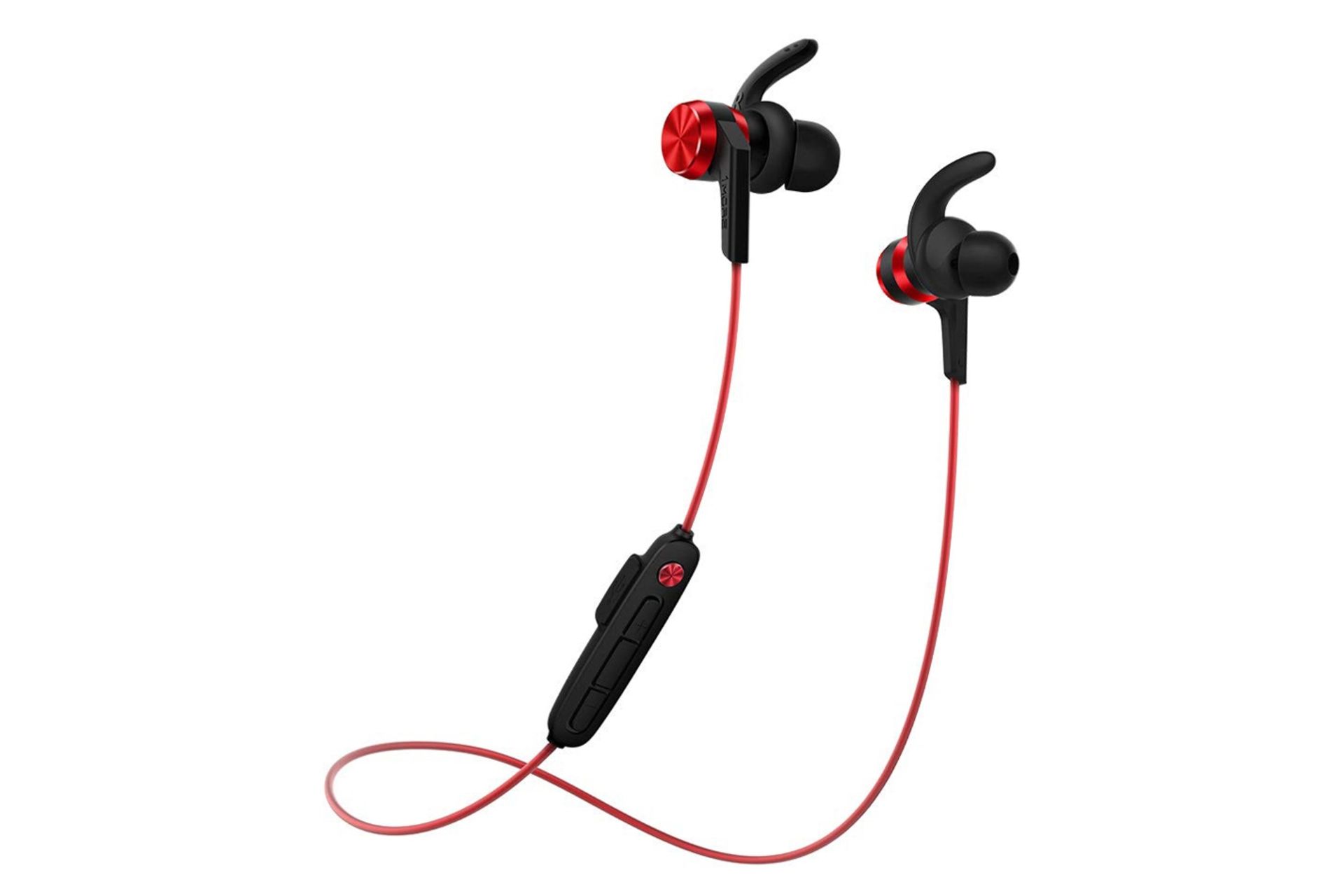 هدفون بی سیم وان مور 1MORE iBFree Sport قرمز