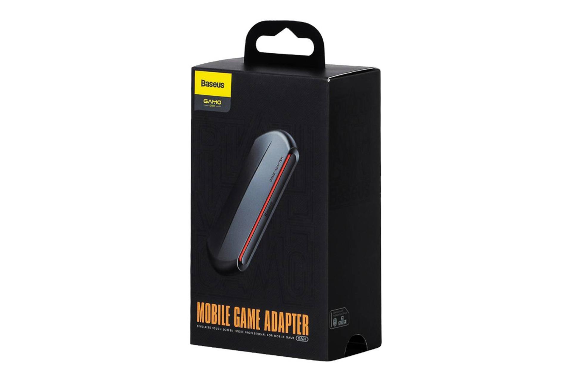 جعبه دانگل بلوتوث باسئوس Baseus BS-GA01