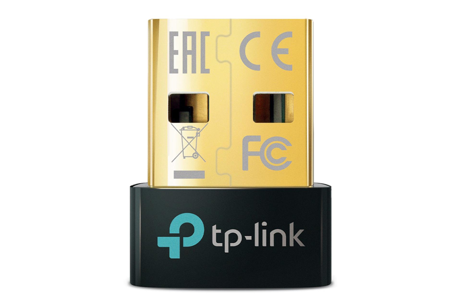 مرجع متخصصين ايران دانگل بلوتوث تي پي لينك TP-Link UB500
