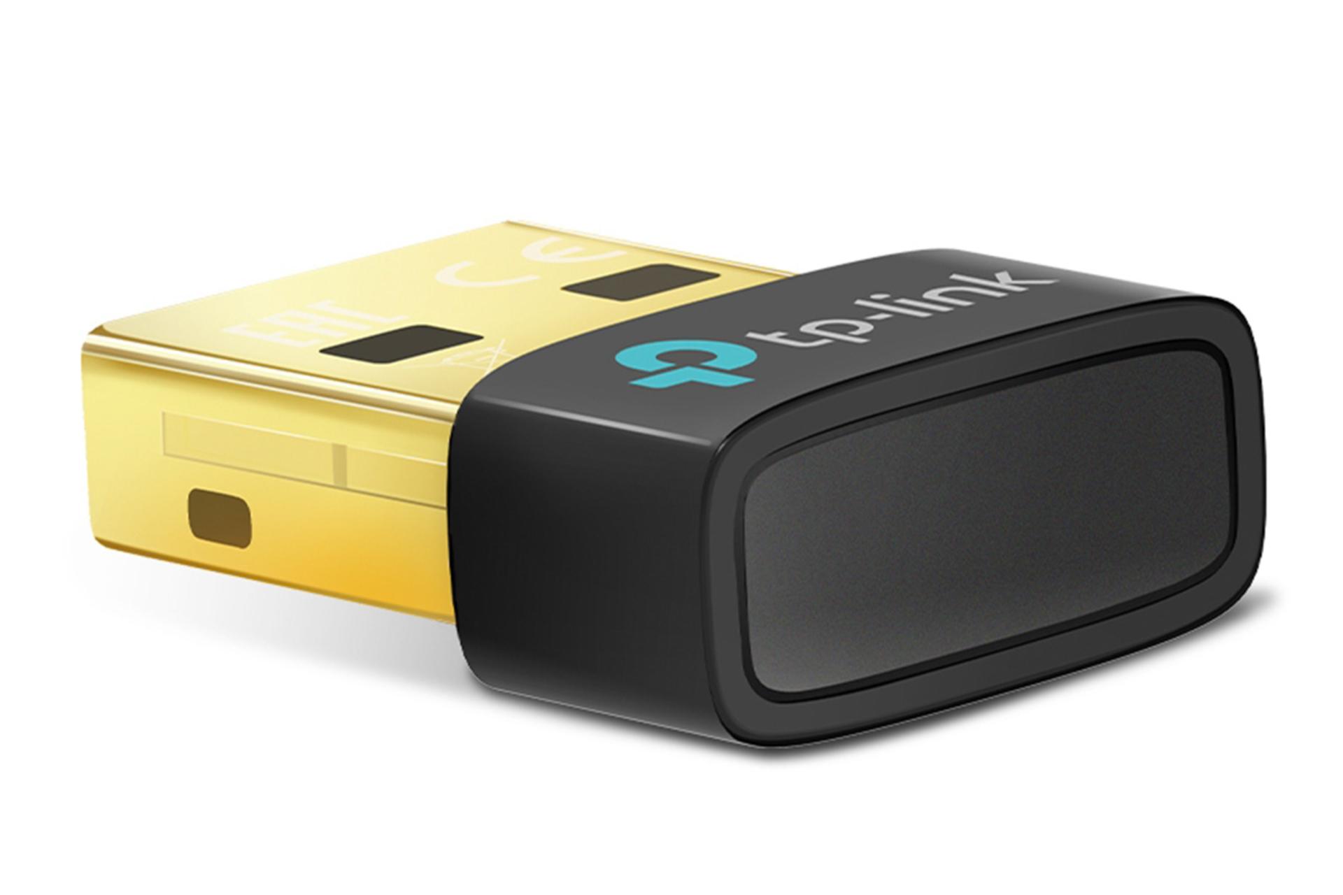 مرجع متخصصين ايران نماي كناري دانگل بلوتوث تي پي لينك TP-Link UB500
