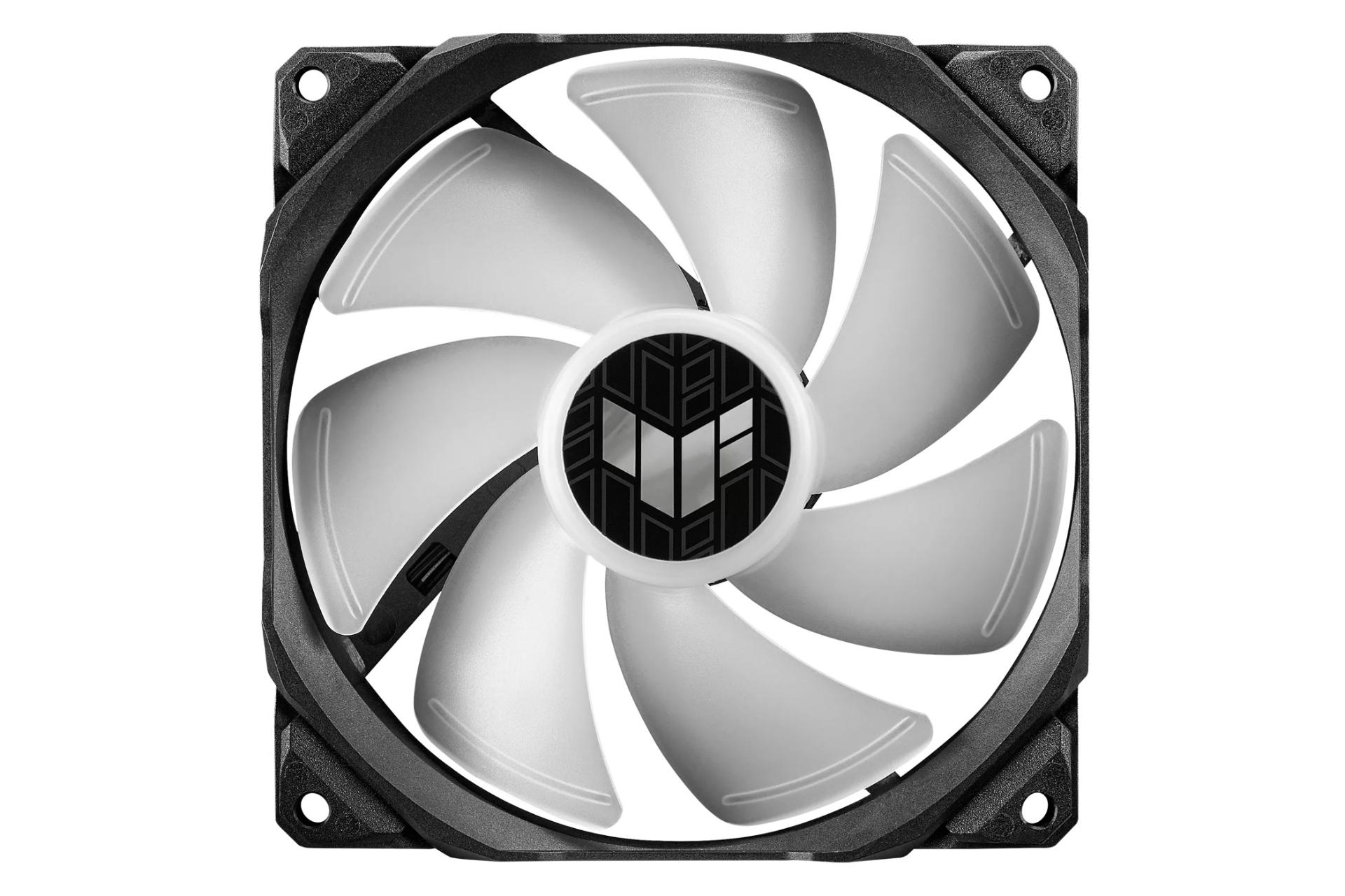 فن خنک کننده مایع ایسوس TUF Gaming LC 240 ARGB