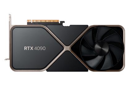 انویدیا جی فورس RTX 4090