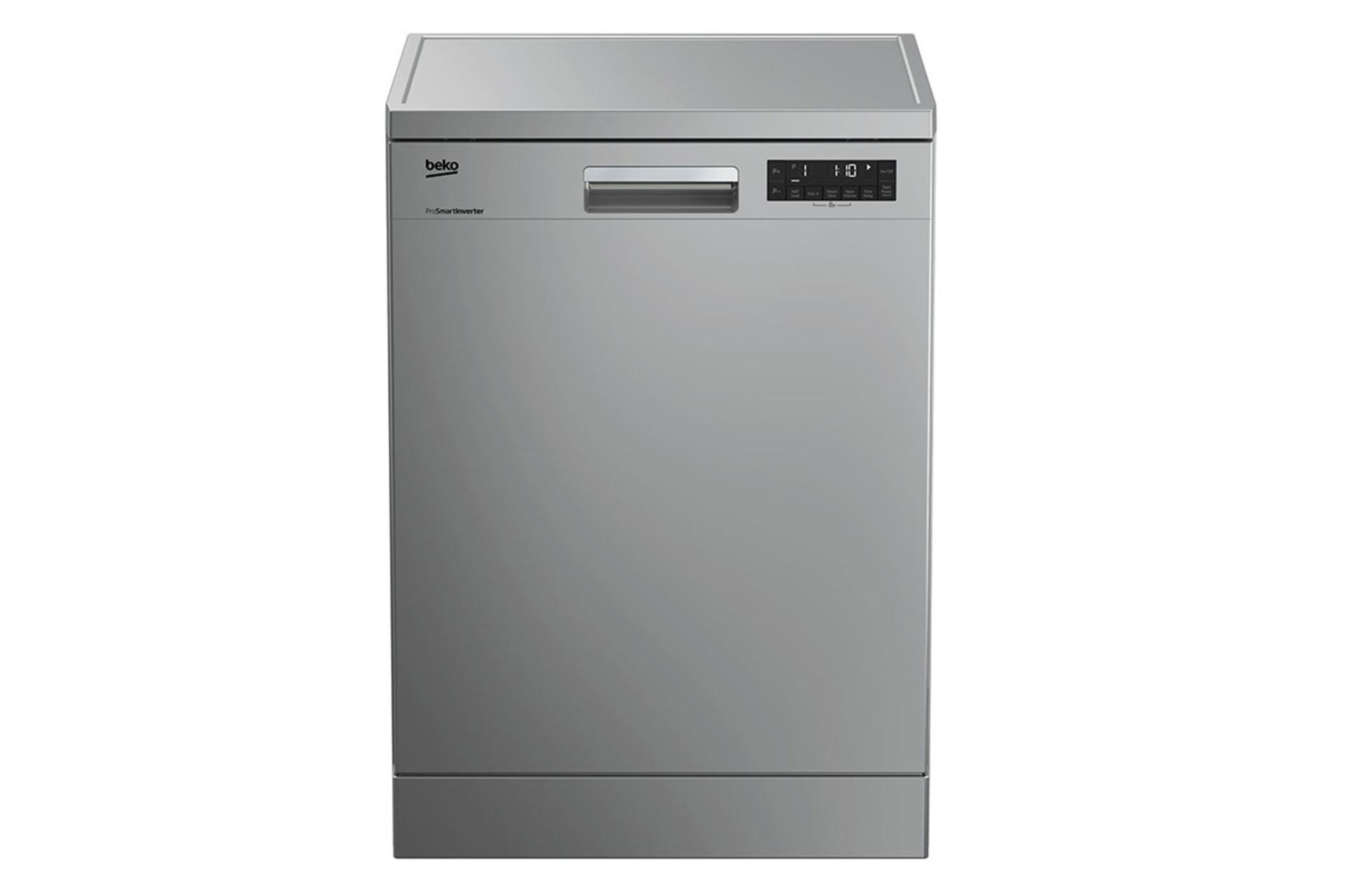 ماشین ظرف شویی بکو Beko DFN28424