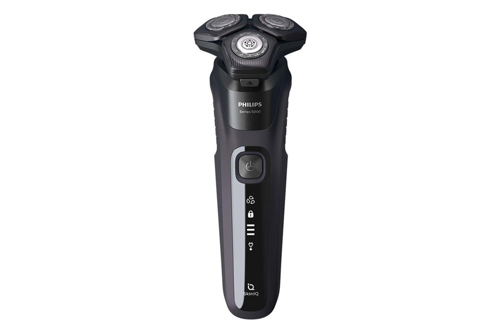 مرجع متخصصين ايران ماشين اصلاح و ريش تراش فيليپس Philips S5588/30