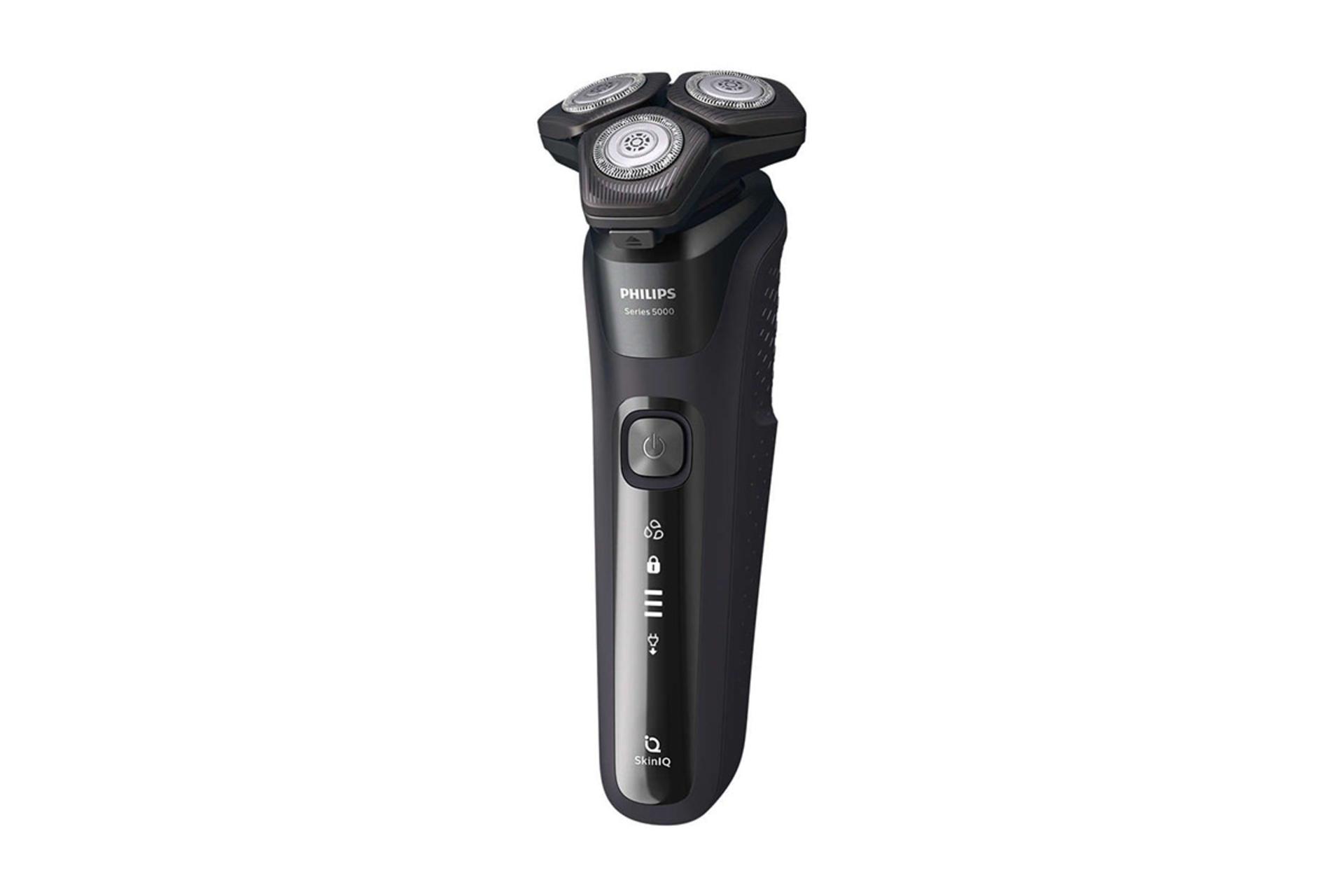 ماشین اصلاح و ریش تراش فیلیپس Philips S5588/30 نمای جلو