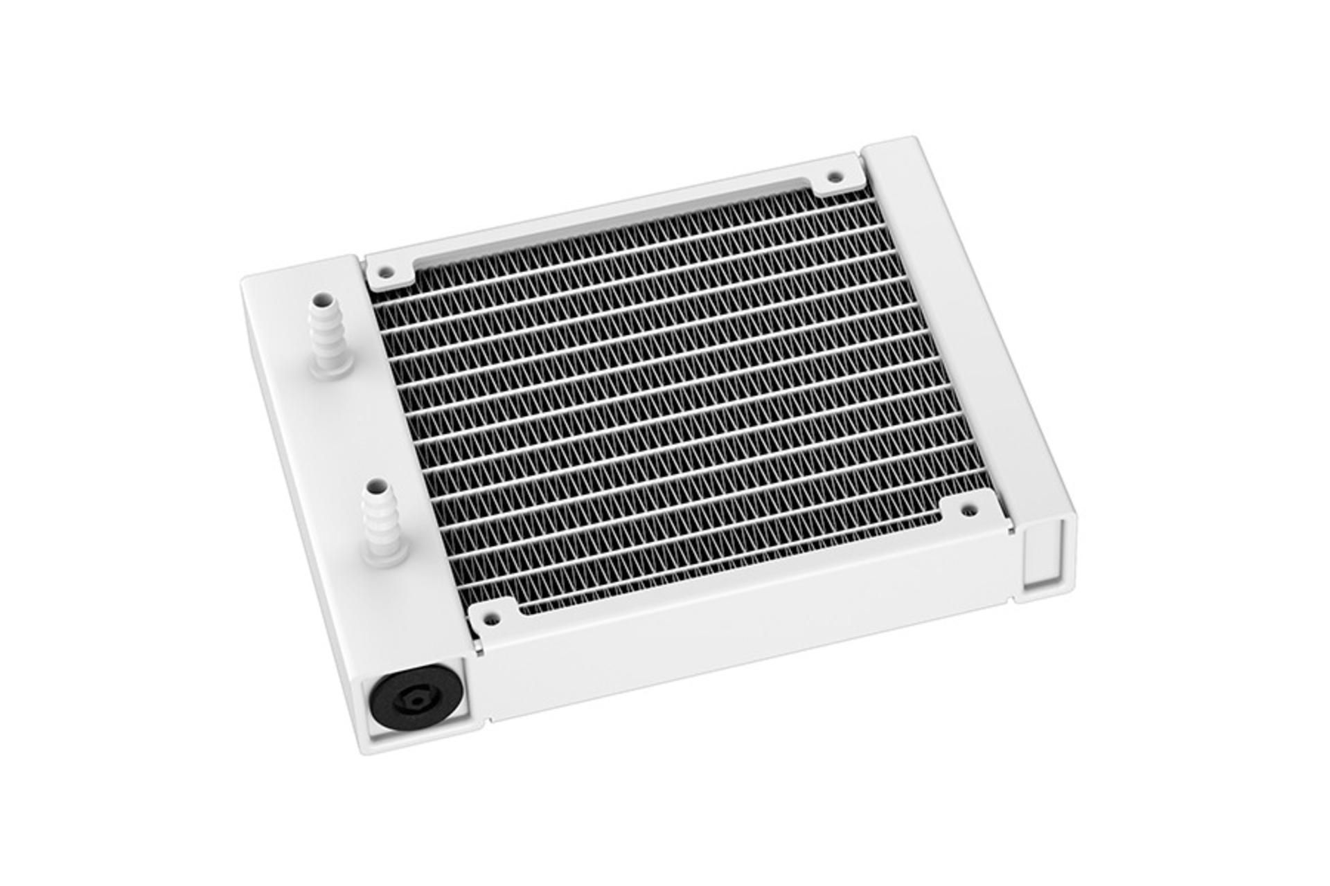 رادیاتور خنک کننده مایع دیپ کول LS320 WH