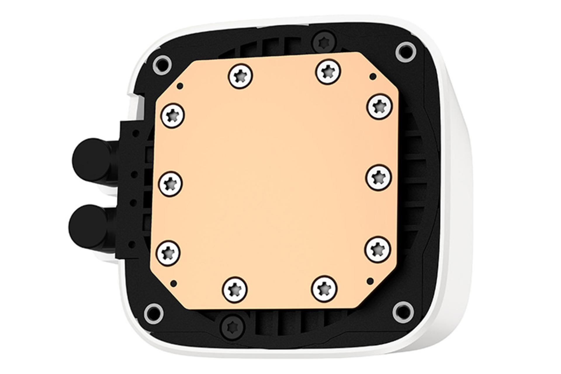 واتربلاک خنک کننده مایع دیپ کول LS320 WH