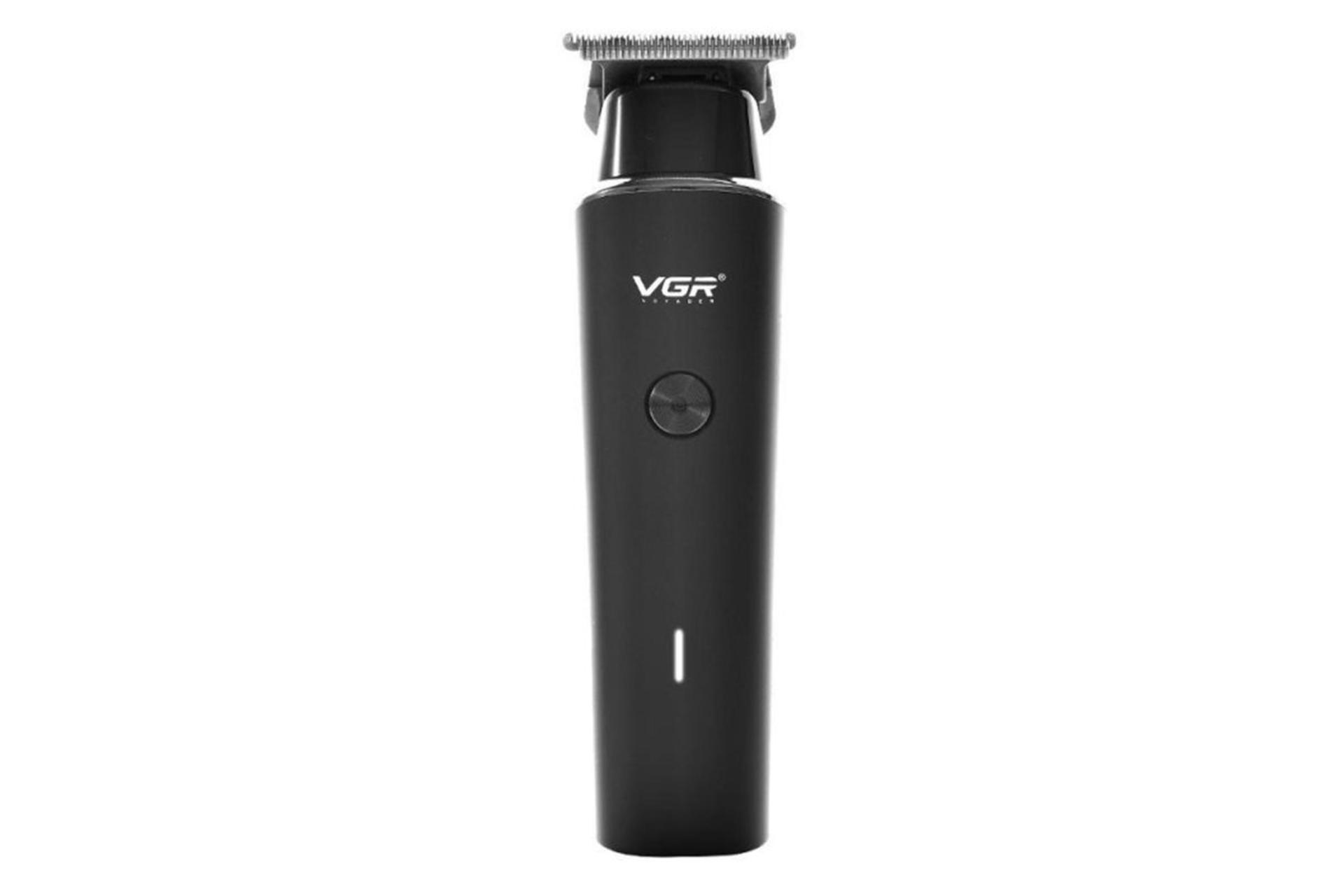 مرجع متخصصين ايران ماشين اصلاح و ريش تراش وي جي آر VGR V-933