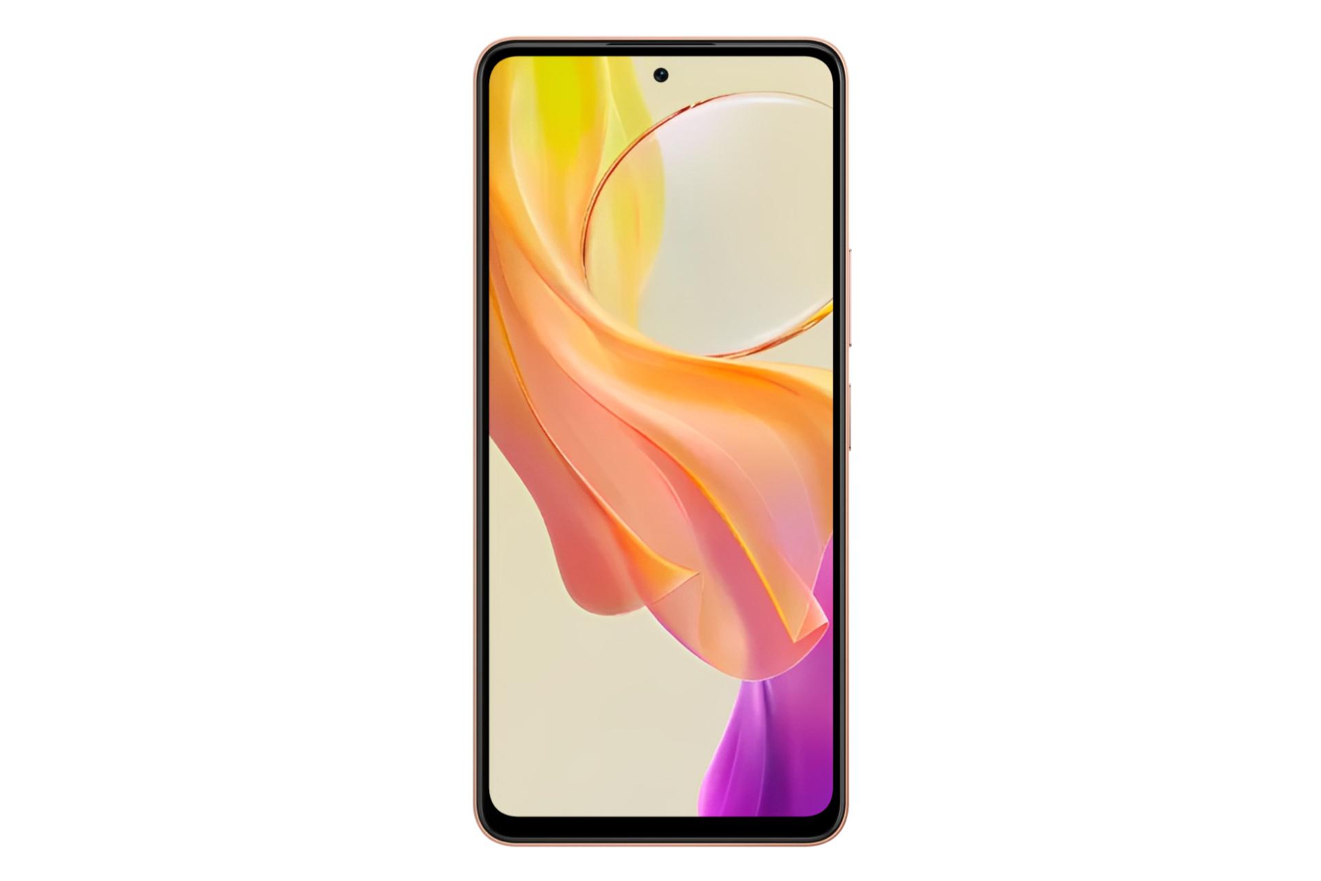 پنل جلو گوشی موبایل ویوو vivo Y78