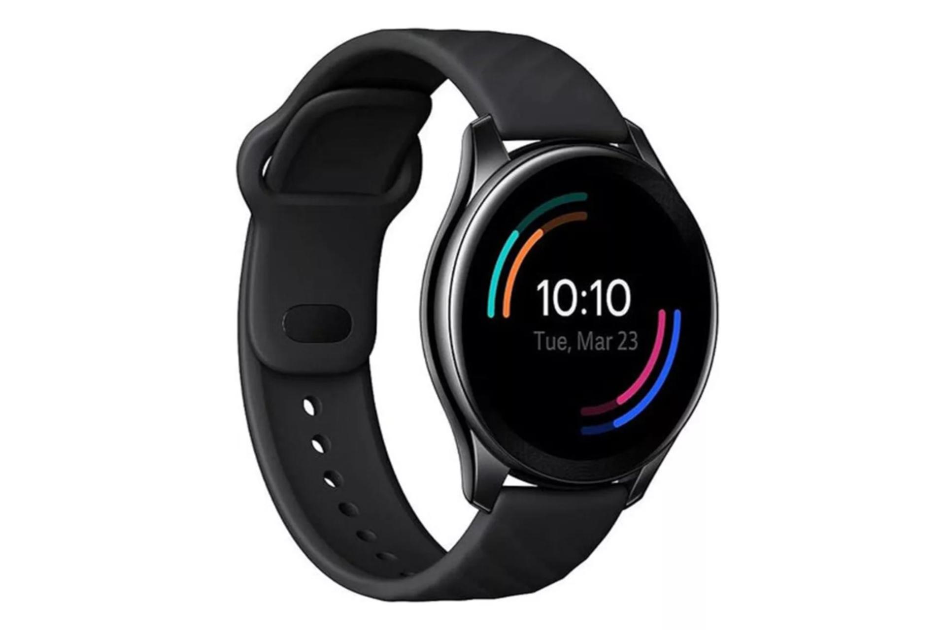 ساعت هوشمند هاینو تکو Haino Teko RW-10 مشکی