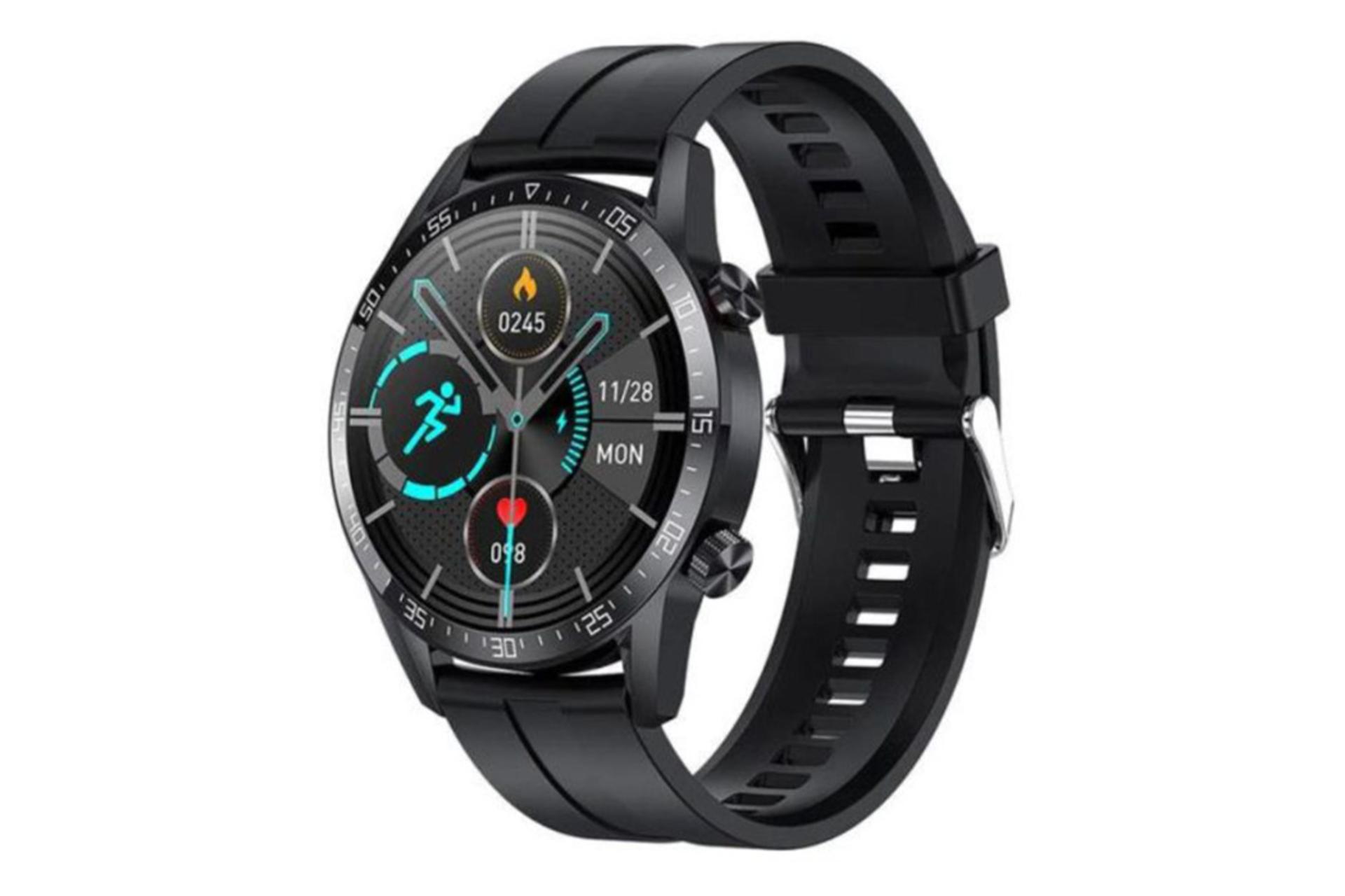 ساعت هوشمند هاینو تکو Haino Teko C4