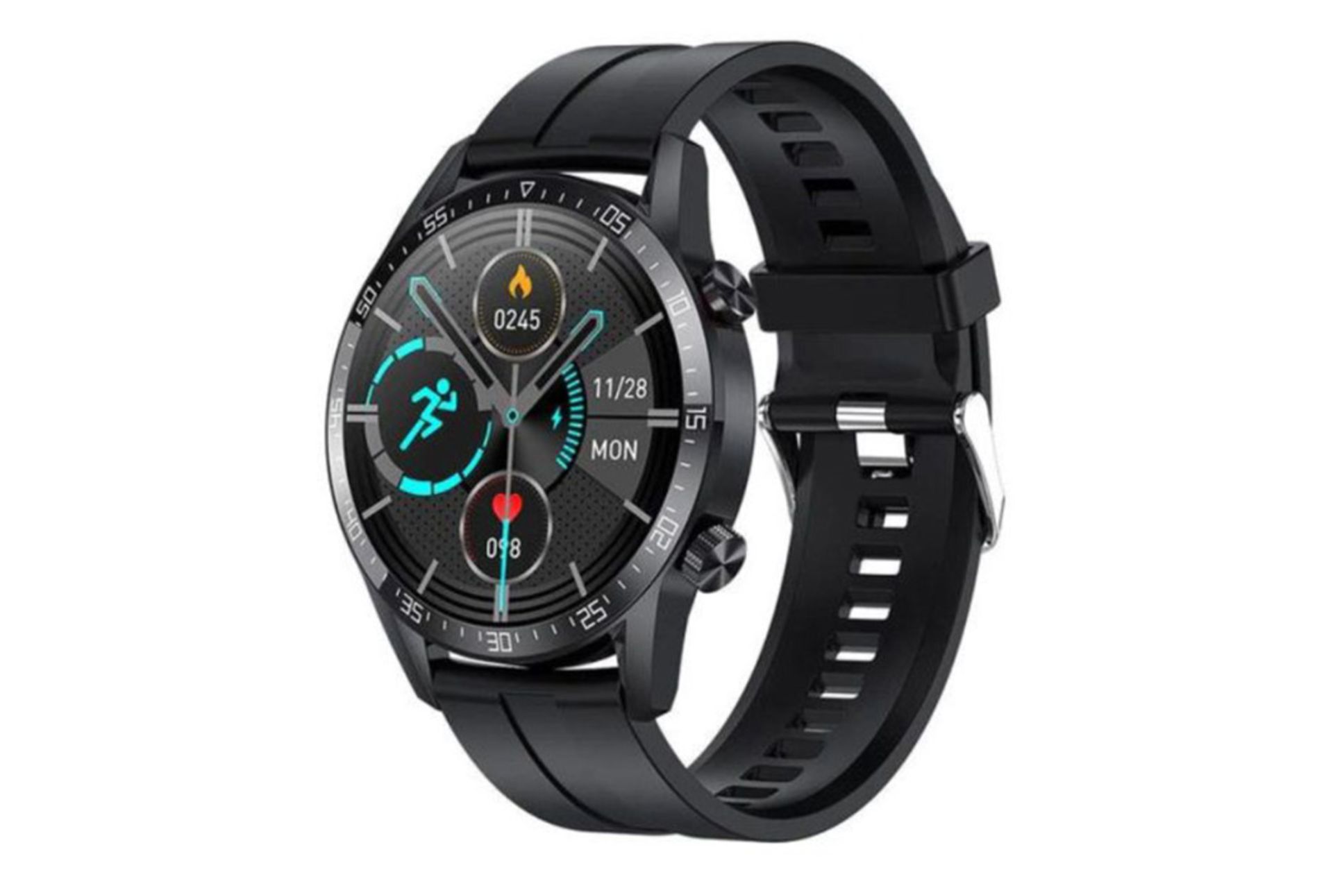 ساعت هوشمند هاینو تکو Haino Teko C4