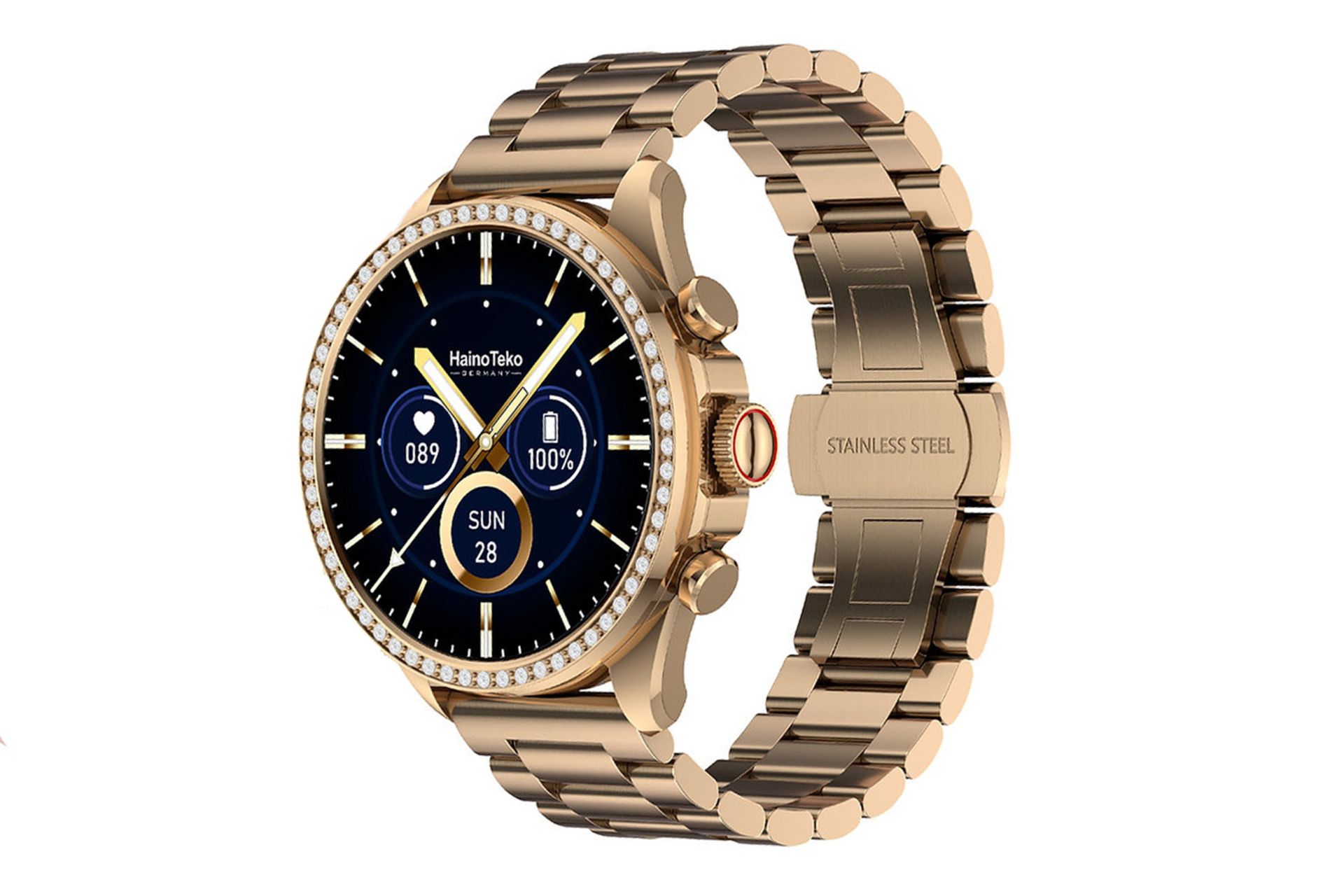 ساعت هوشمند هاینو تکو Haino Teko RW-16