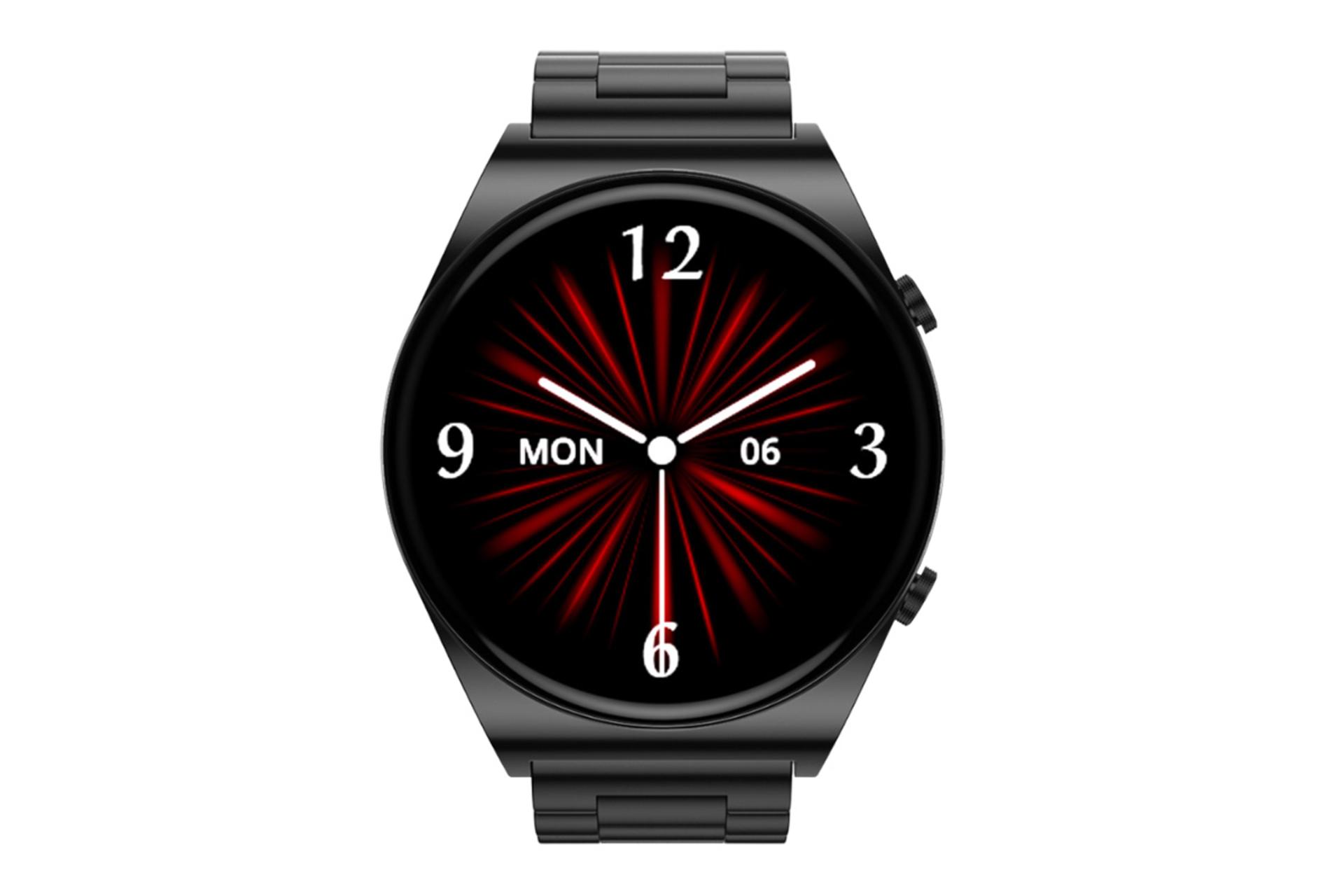 ساعت هوشمند جی تب GT3 Pro از نمای جلو