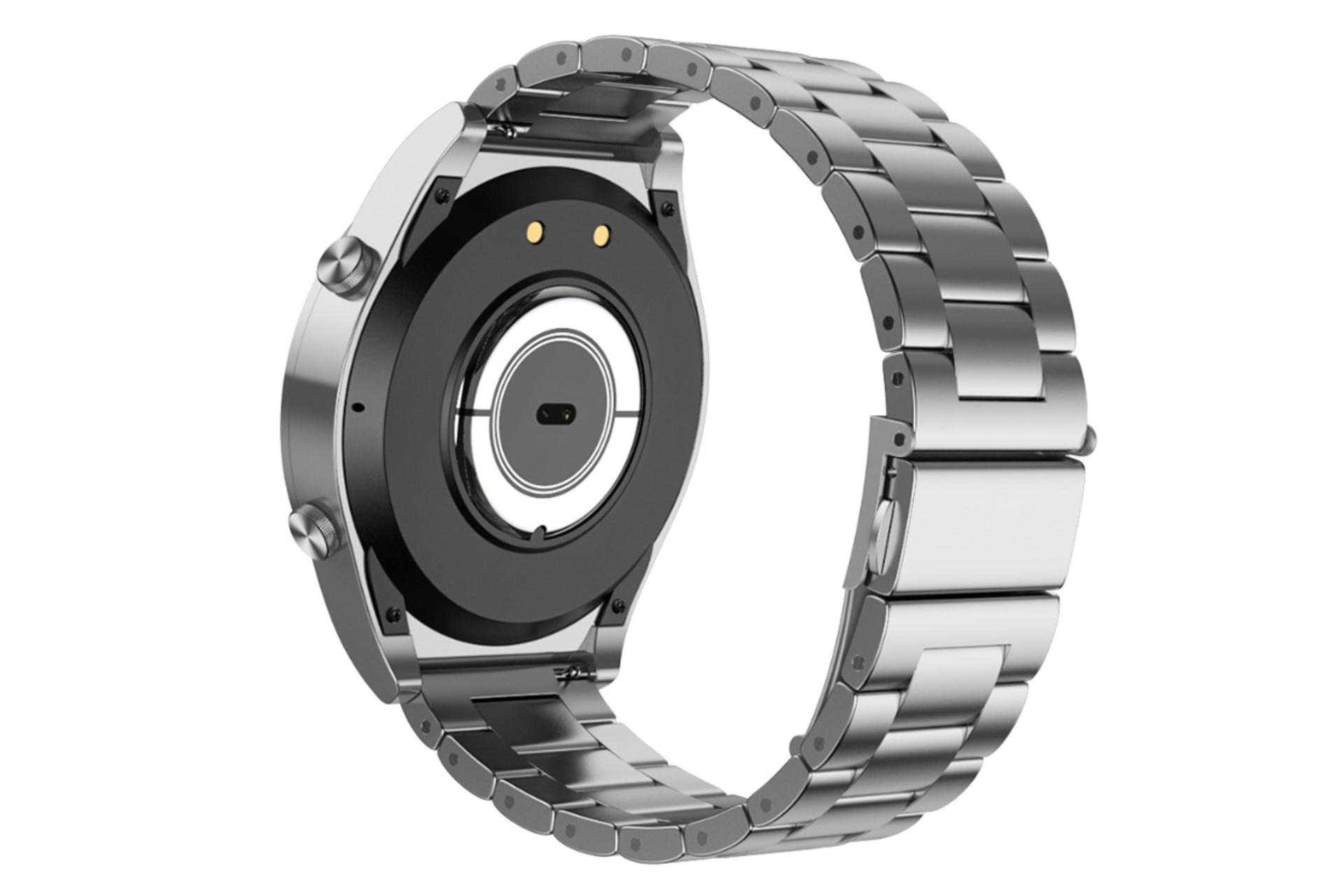 نمای پشت ساعت هوشمند جی تب GT3 Pro