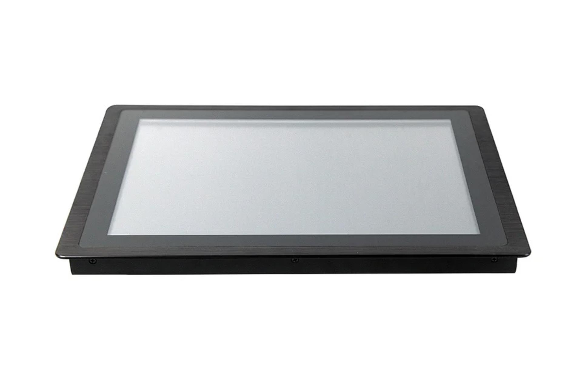 نیمرخ پایین نمایشگر کامپیوتر همه کاره All in One Bestview YT15PC