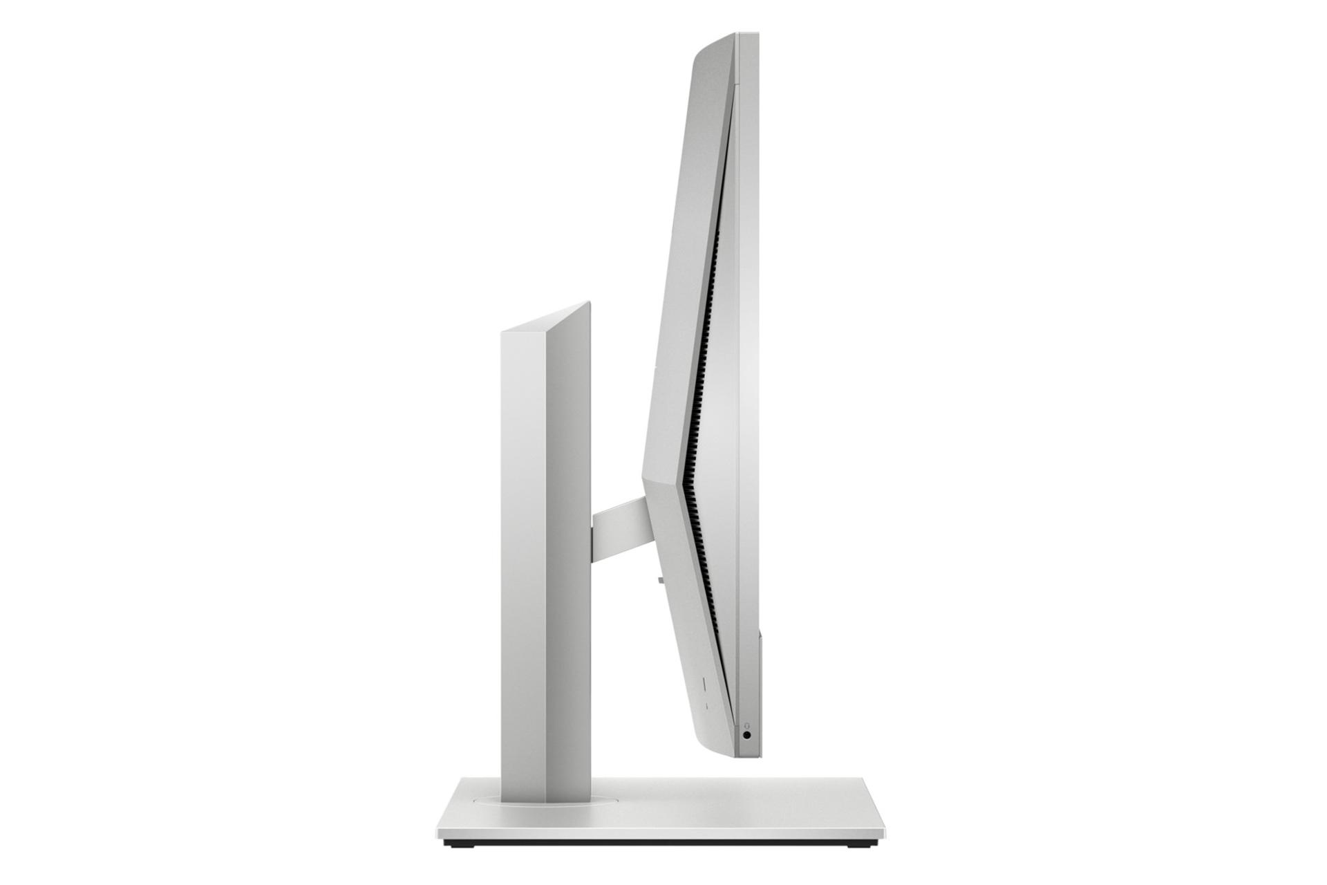 سمت چپ کامپیوتر همه کاره All in One HP HP EliteOne 800 G6 27 inch