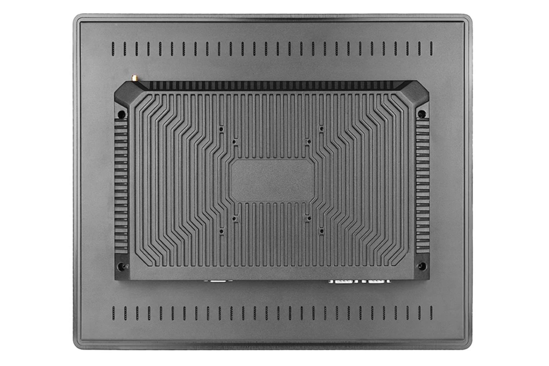 نمای پشت کامپیوتر همه کاره All in One Bestview YT15PC