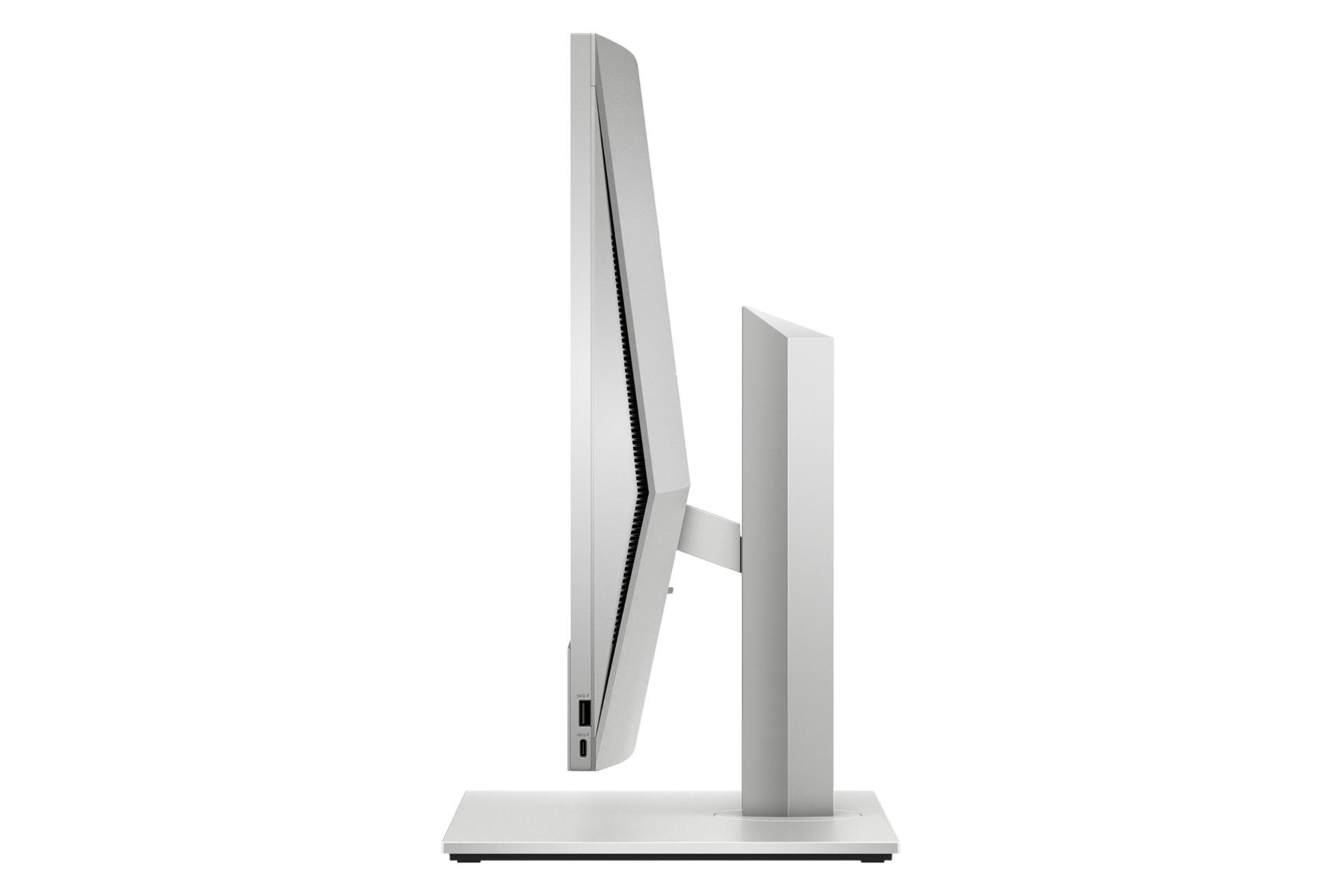 سمت راست کامپیوتر همه کاره All in One HP HP EliteOne 800 G6 27 inch