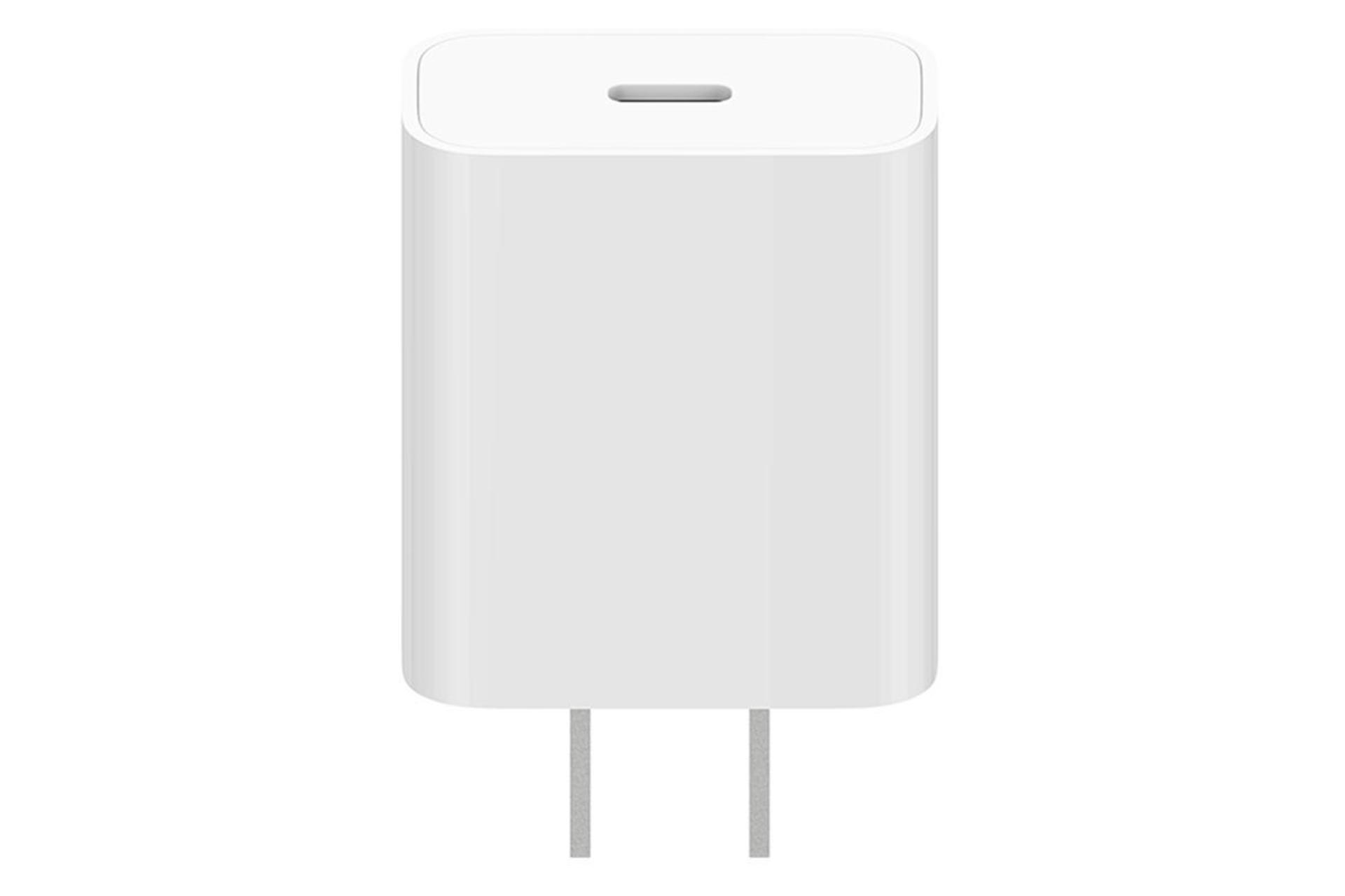 شارژر شیائومی Mi 20W Charger AD201
