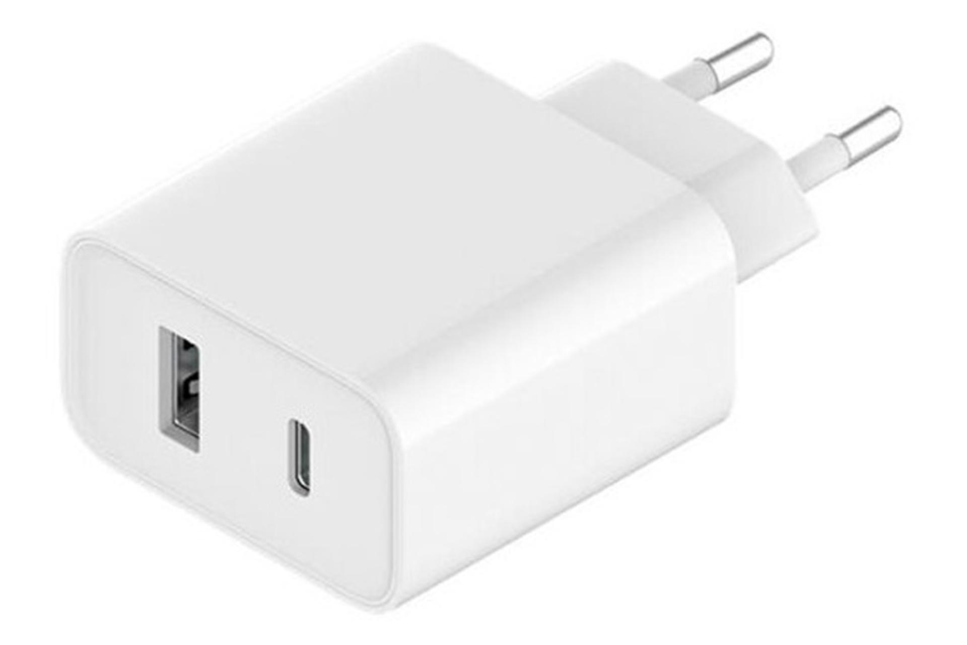 درگاه شارژر شیائومی Mi 33W AD332EU