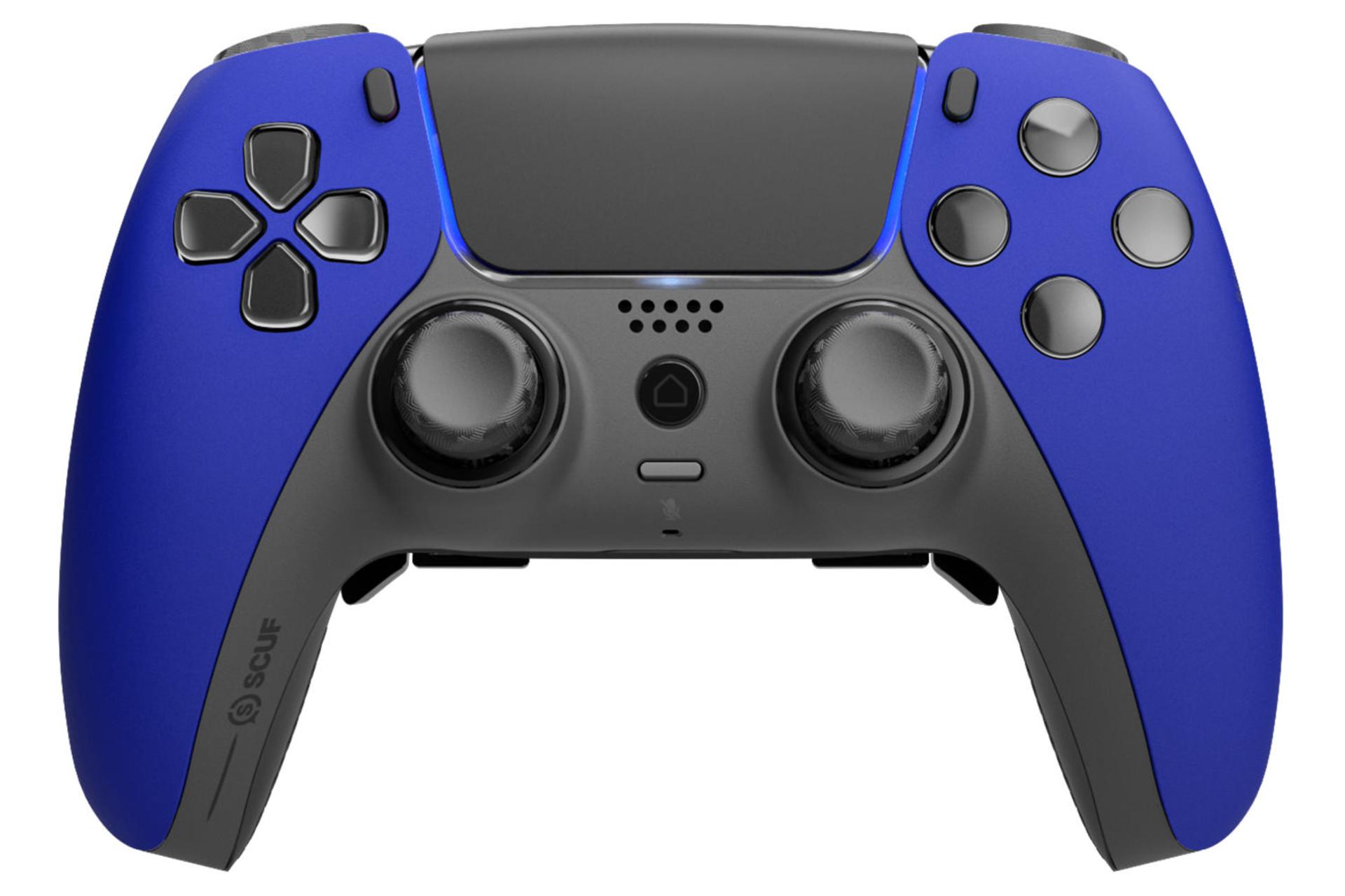 کنترلر اسکاف Scuf Reflex آبی