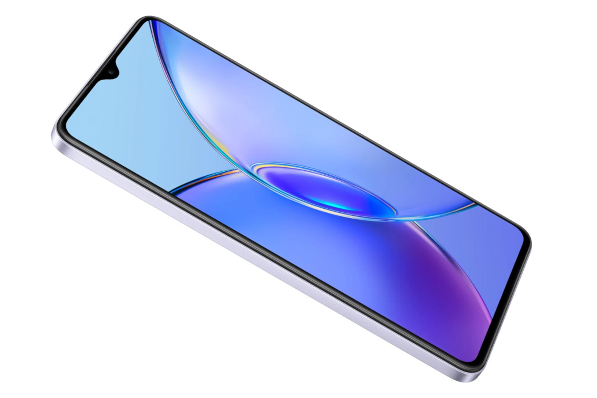 پنل جلو گوشی موبایل Y35 پلاس ویوو / vivo Y35 Plus