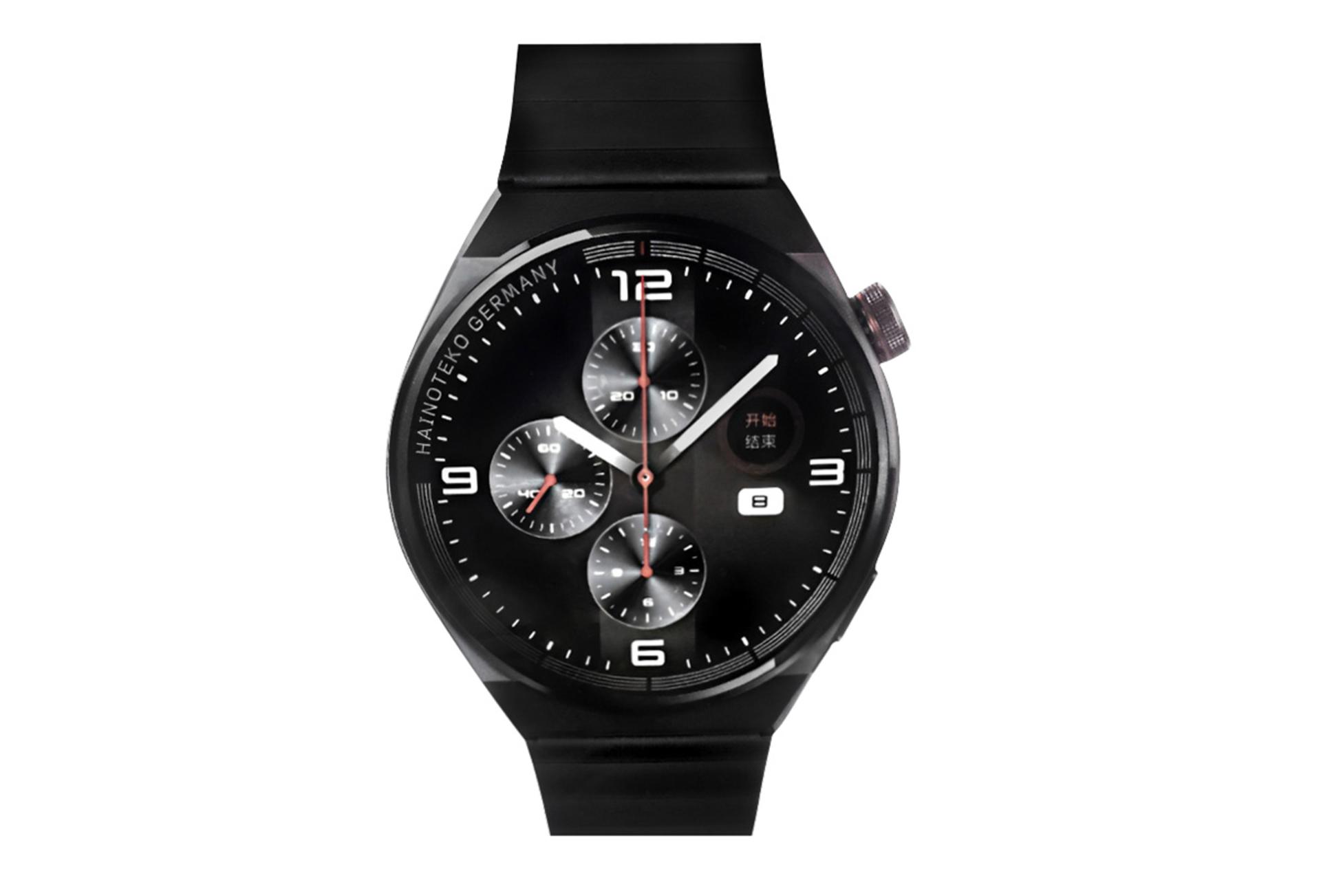 ساعت هوشمند هاینو تکو Haino Teko C8