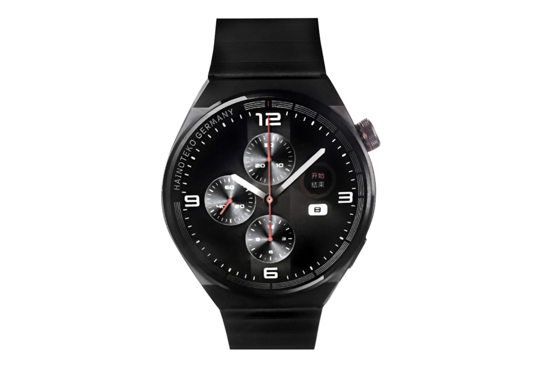 ساعت هوشمند هاینو تکو Haino Teko C8