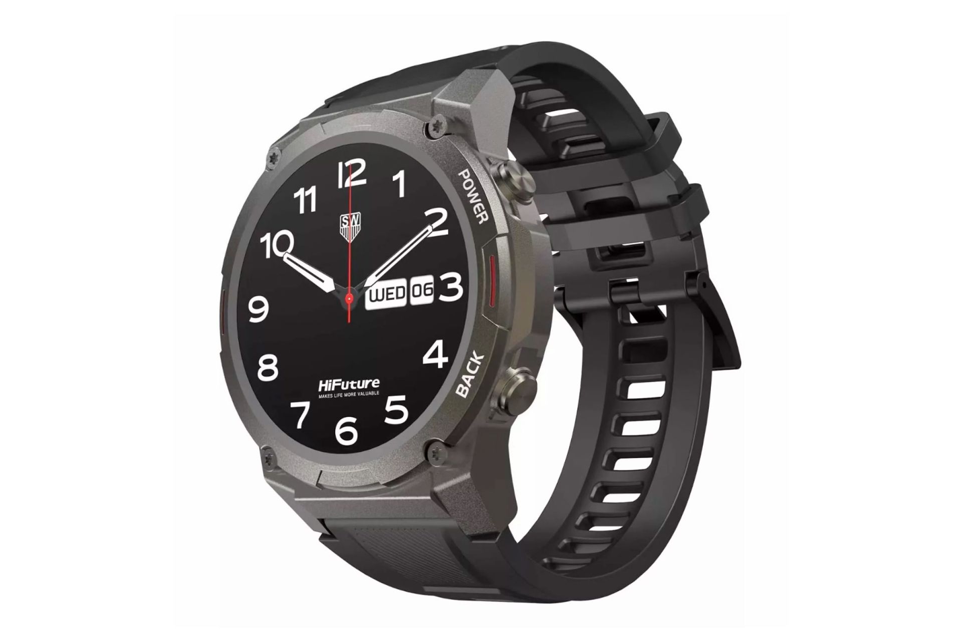 ساعت هوشمند های فیوچر HiFuture FutureGo Mix2