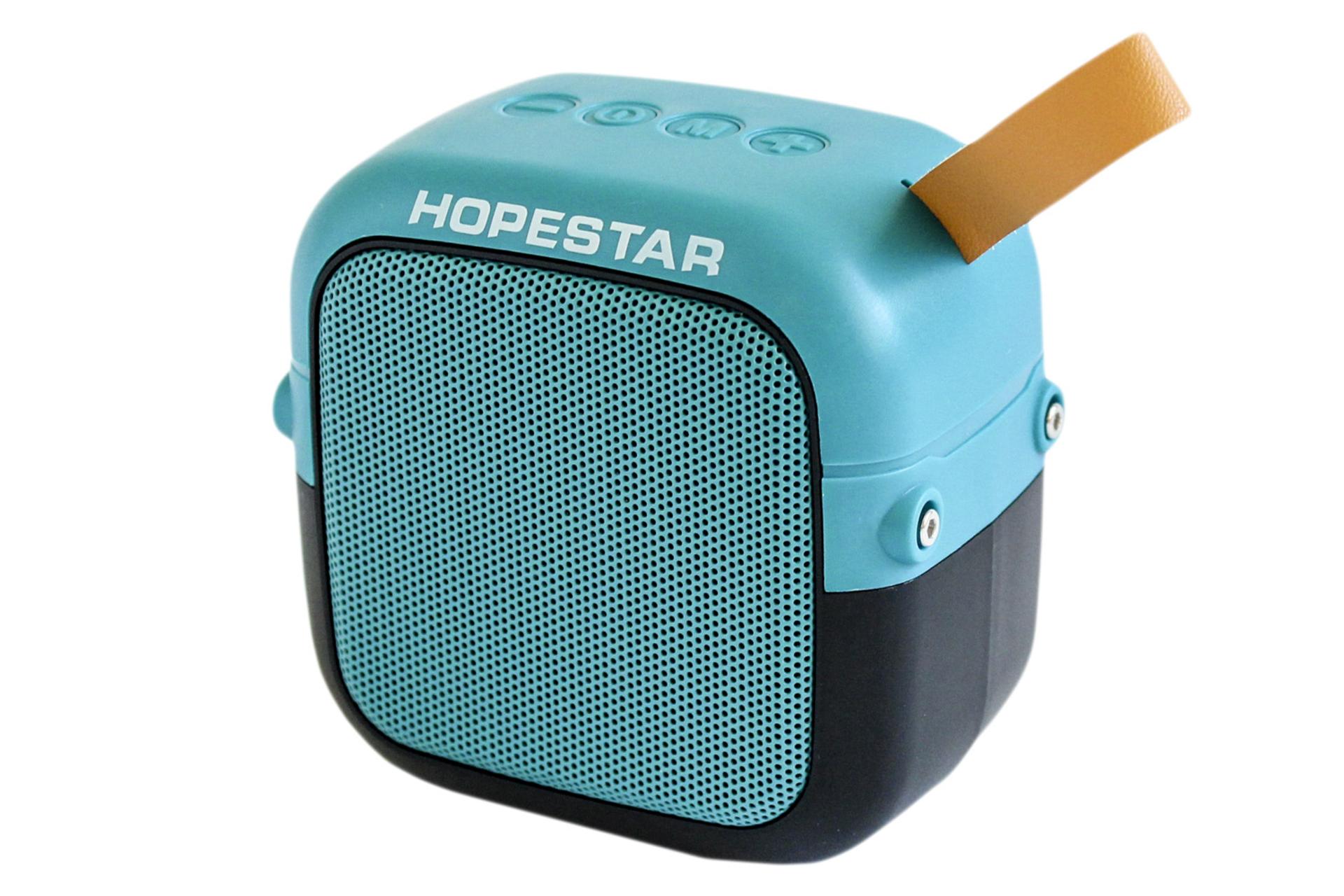 اسپیکر هوپ استار Hopestar T5 Mini آبی
