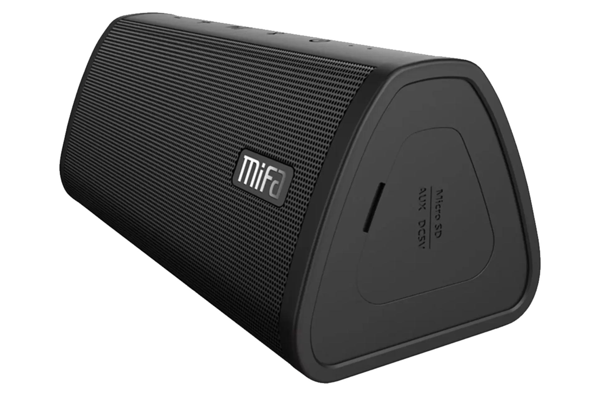 اسپیکر میفا Mifa A10 مشکی