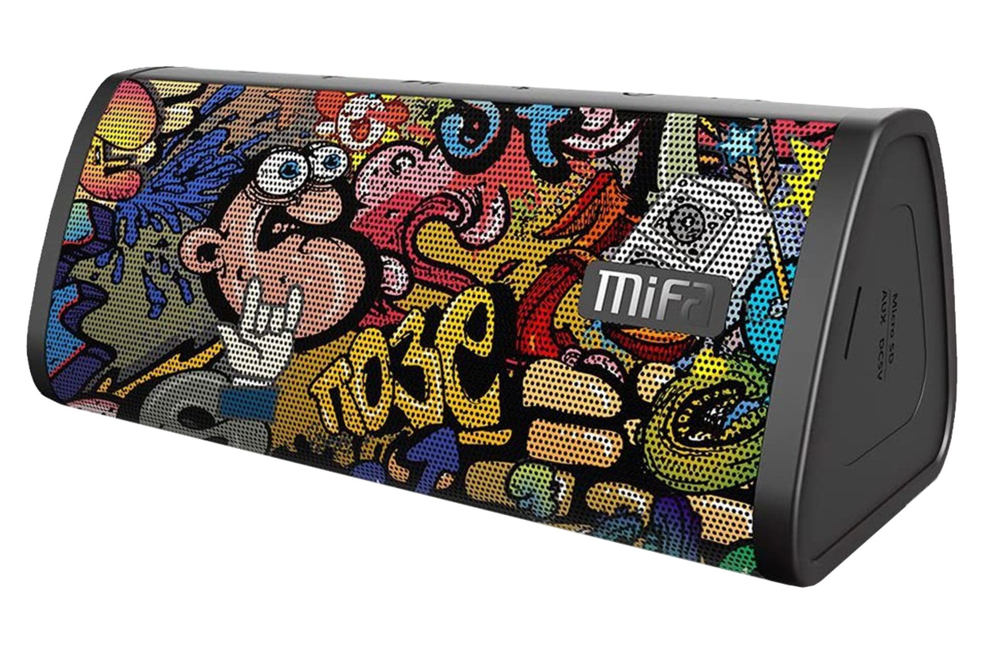 ابعاد اسپیکر میفا Mifa A10