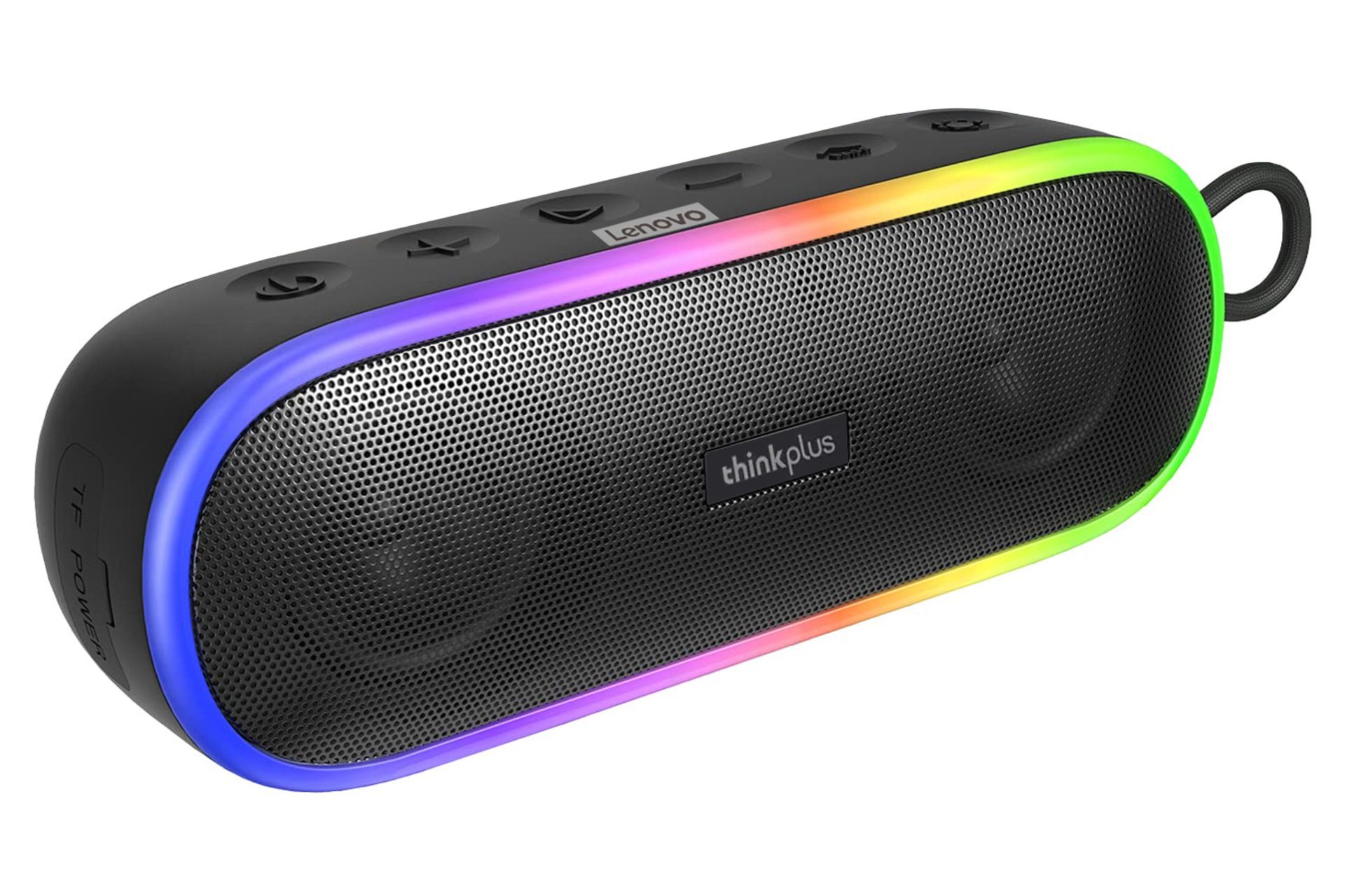 ابعاد اسپیکر لنوو Lenovo ThinkPlus K8