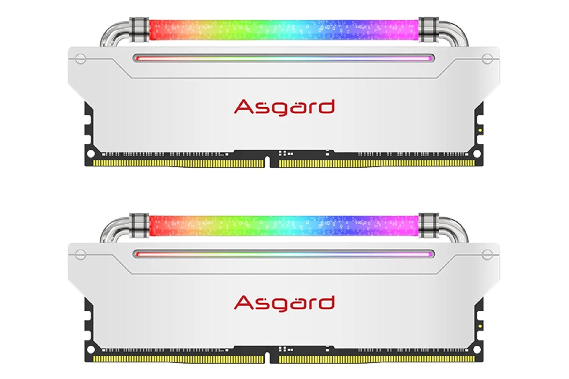 رم ازگارد Asgard Loki 16GB (2x8) DDR4-3600 CL14
