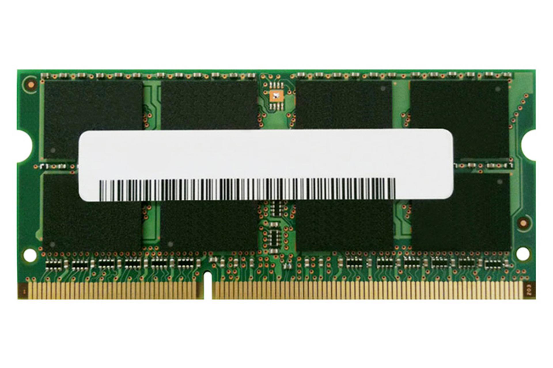 رم الپیدا Elpida EBJ81UG8BBU5-GN-F 8GB DDR3-1600 CL11