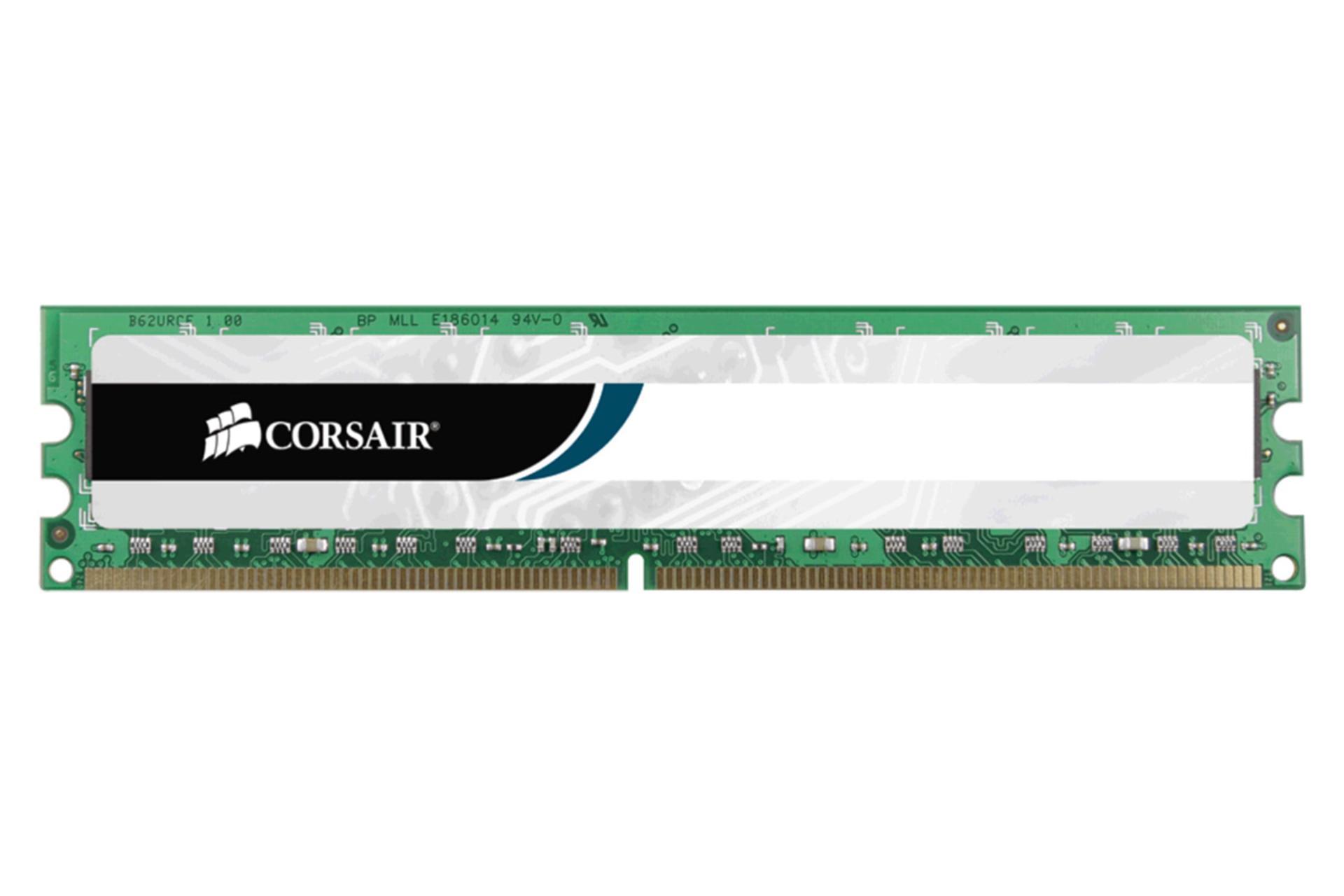 رم کورسیر Corsair VALUE SELECT 8GB DDR3-1333 CL9