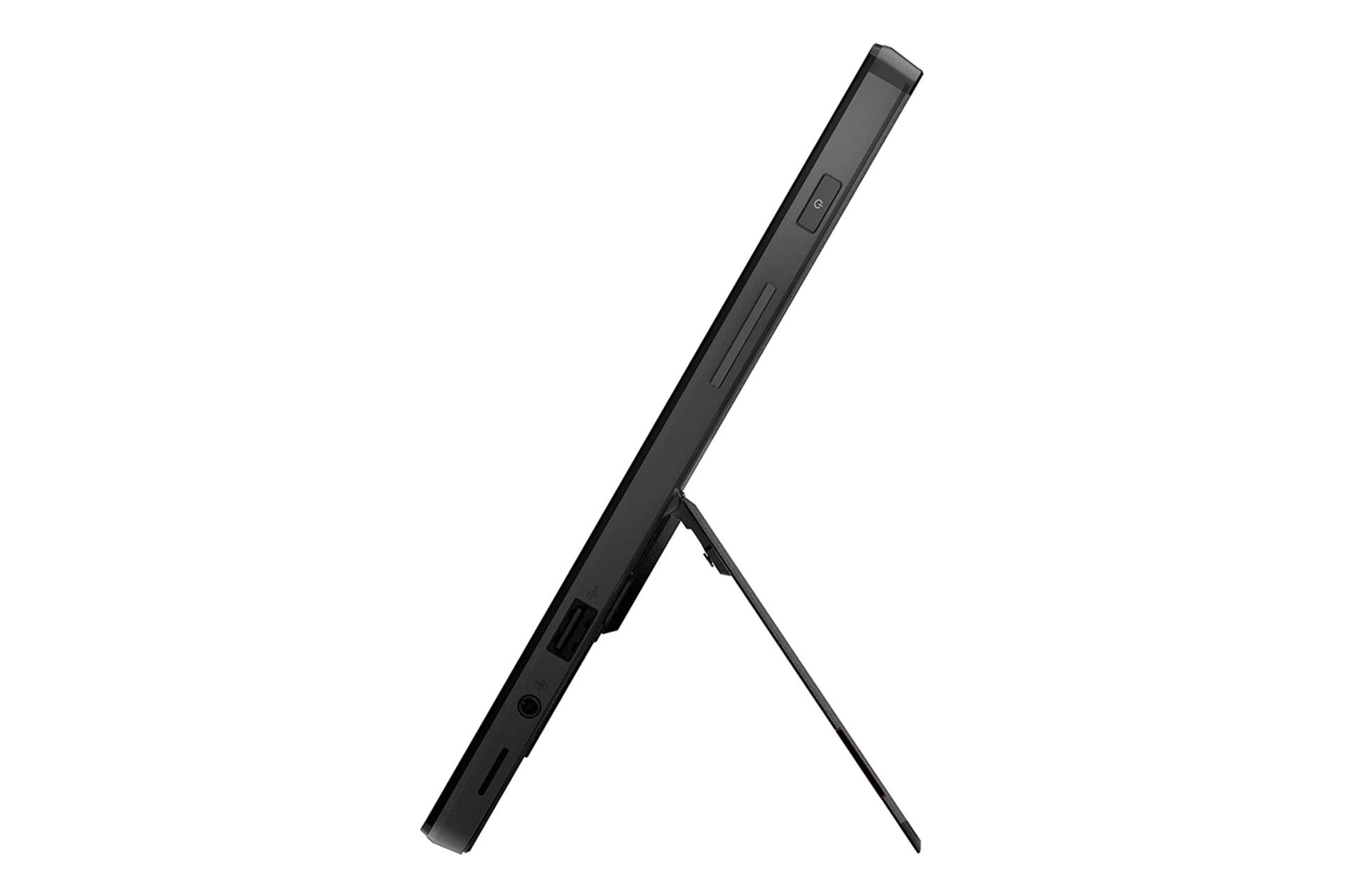 لپ تاپ ایسوس ROG Flow Z13 از نمای کنار