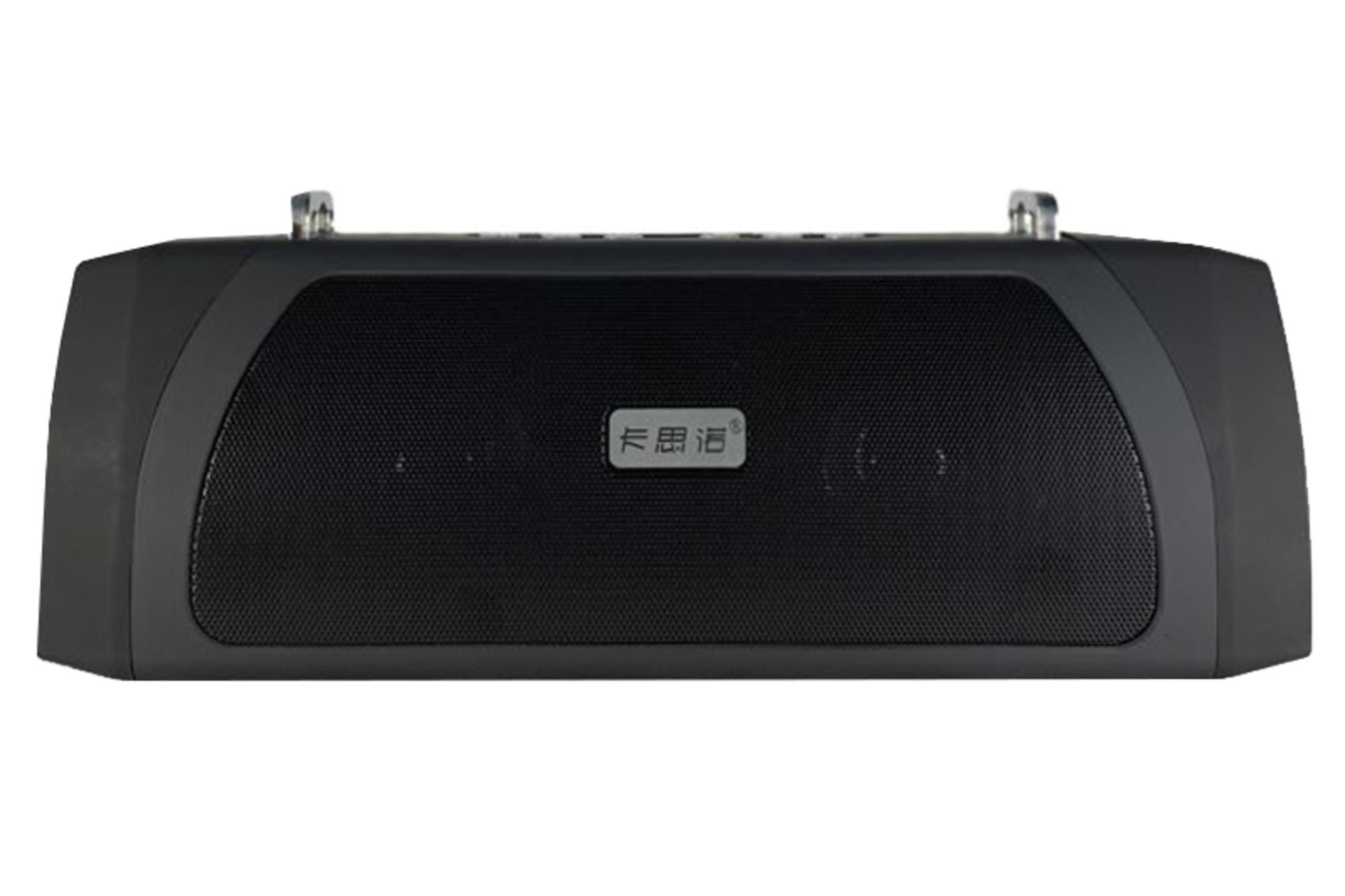 ابعاد اسپیکر کاسینو Kasinuo K77